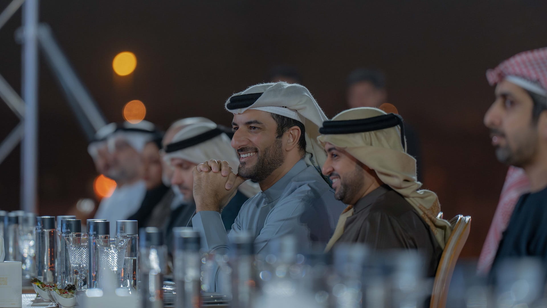 سلطان بن أحمد: جامعة الشارقة وصل اسمها إلى 116 دولة حول العالم 