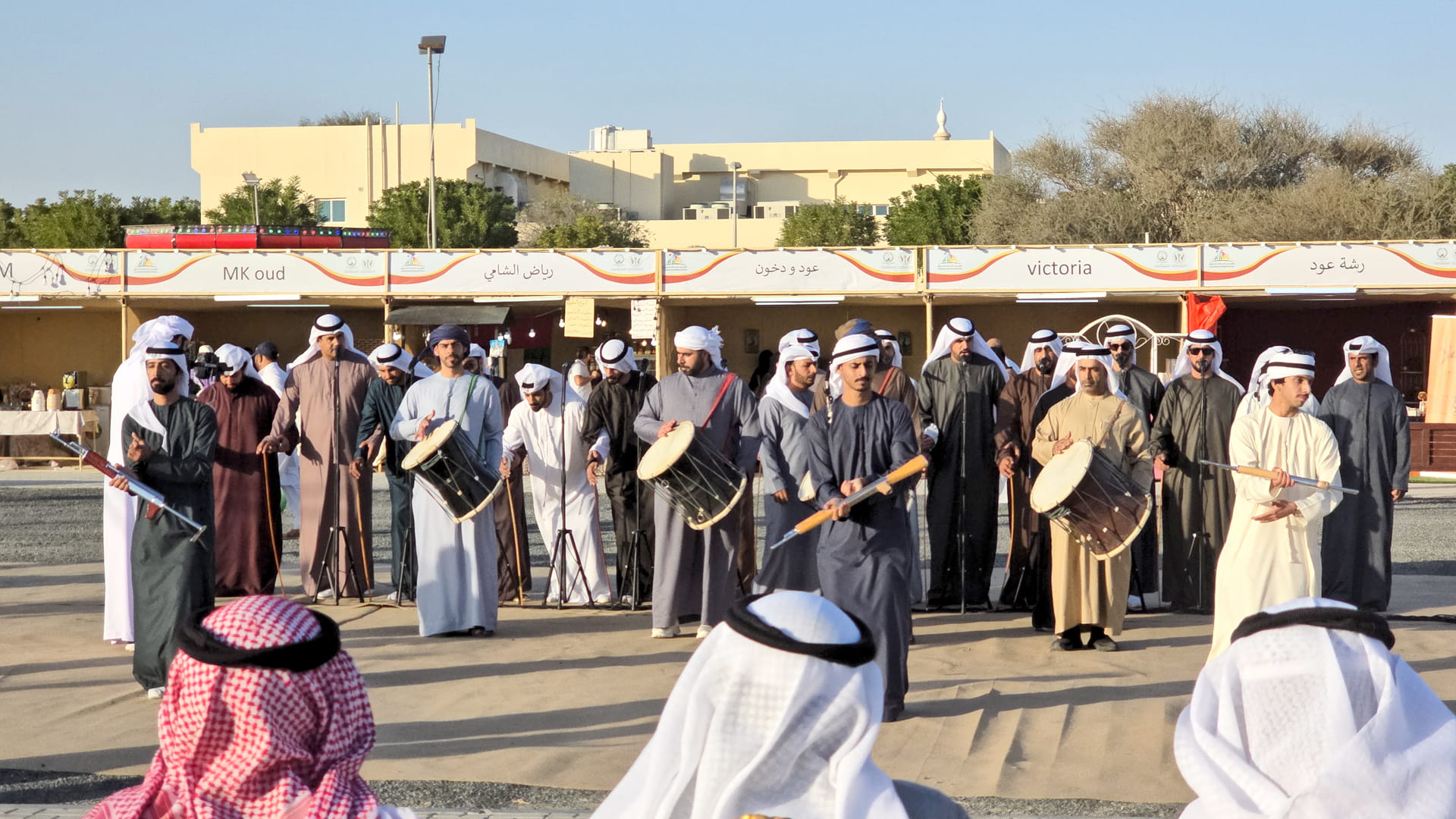 Al Madam Shopping Festival kicks off with exciting events