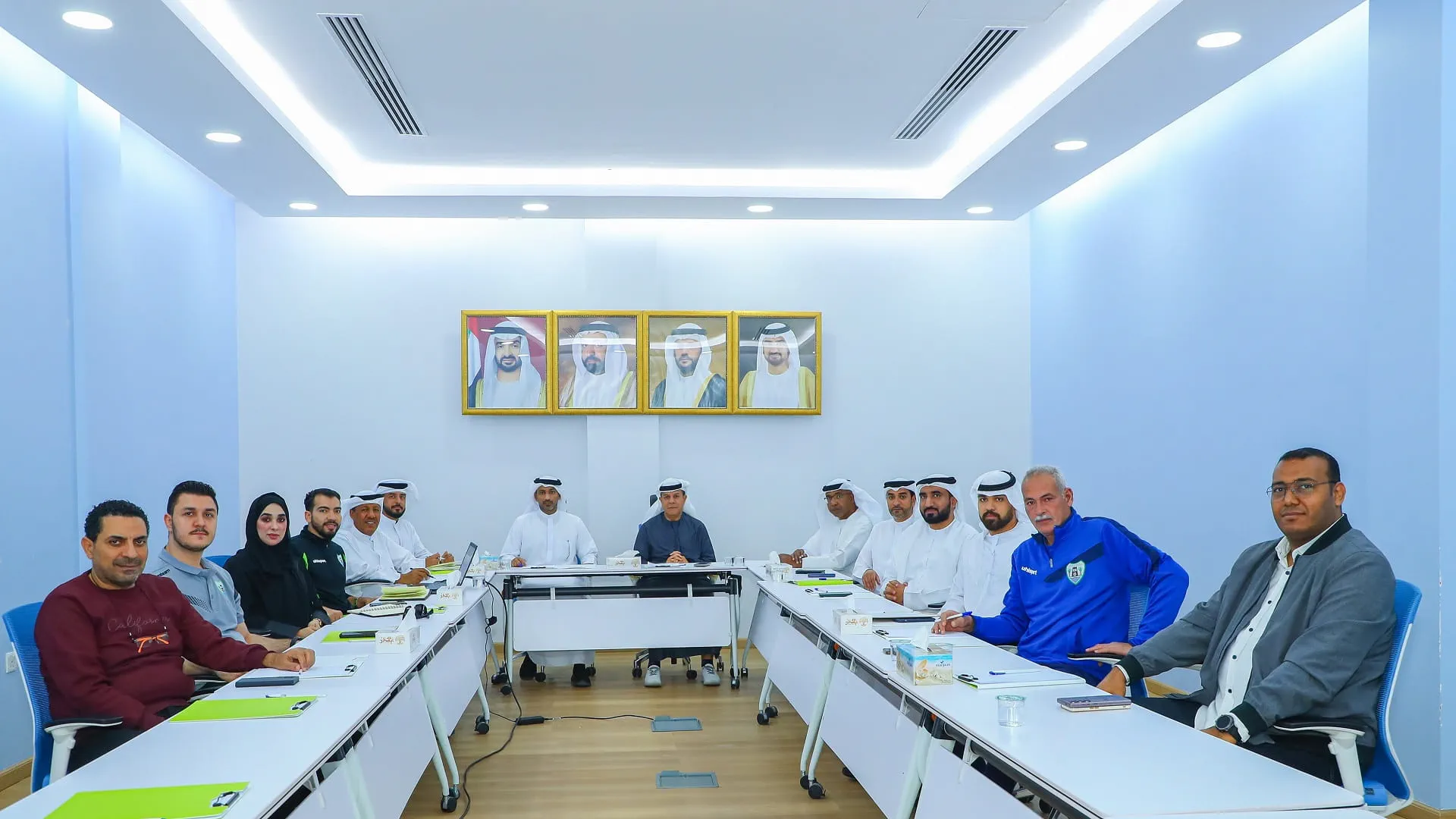 Dibba Al Hisn Sports Club Festival to kick off on 6th Feb 