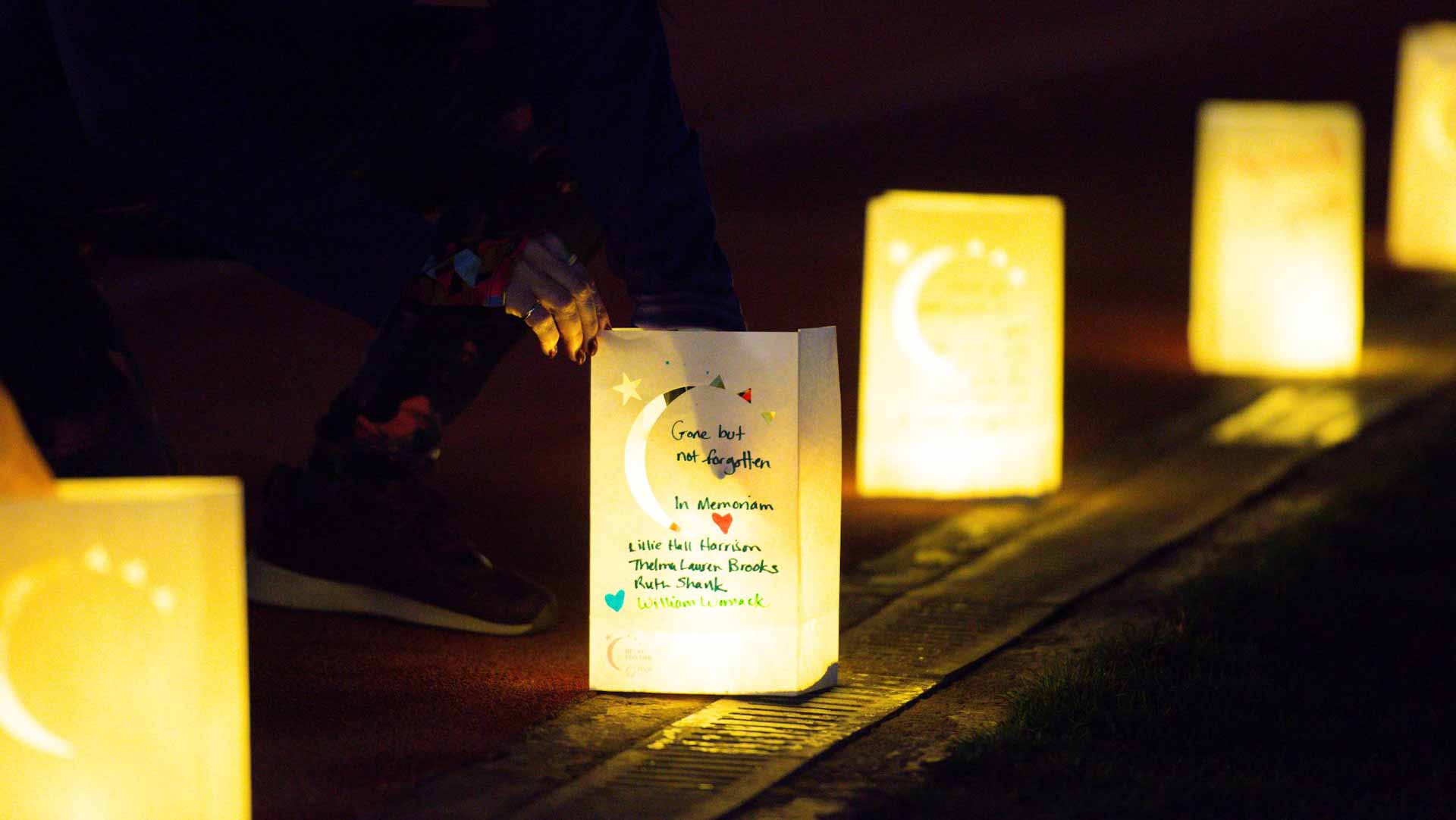 "فوانيس لنحيا" تنير مسار الذكرى والأمل من الشارقة إلى العالم 