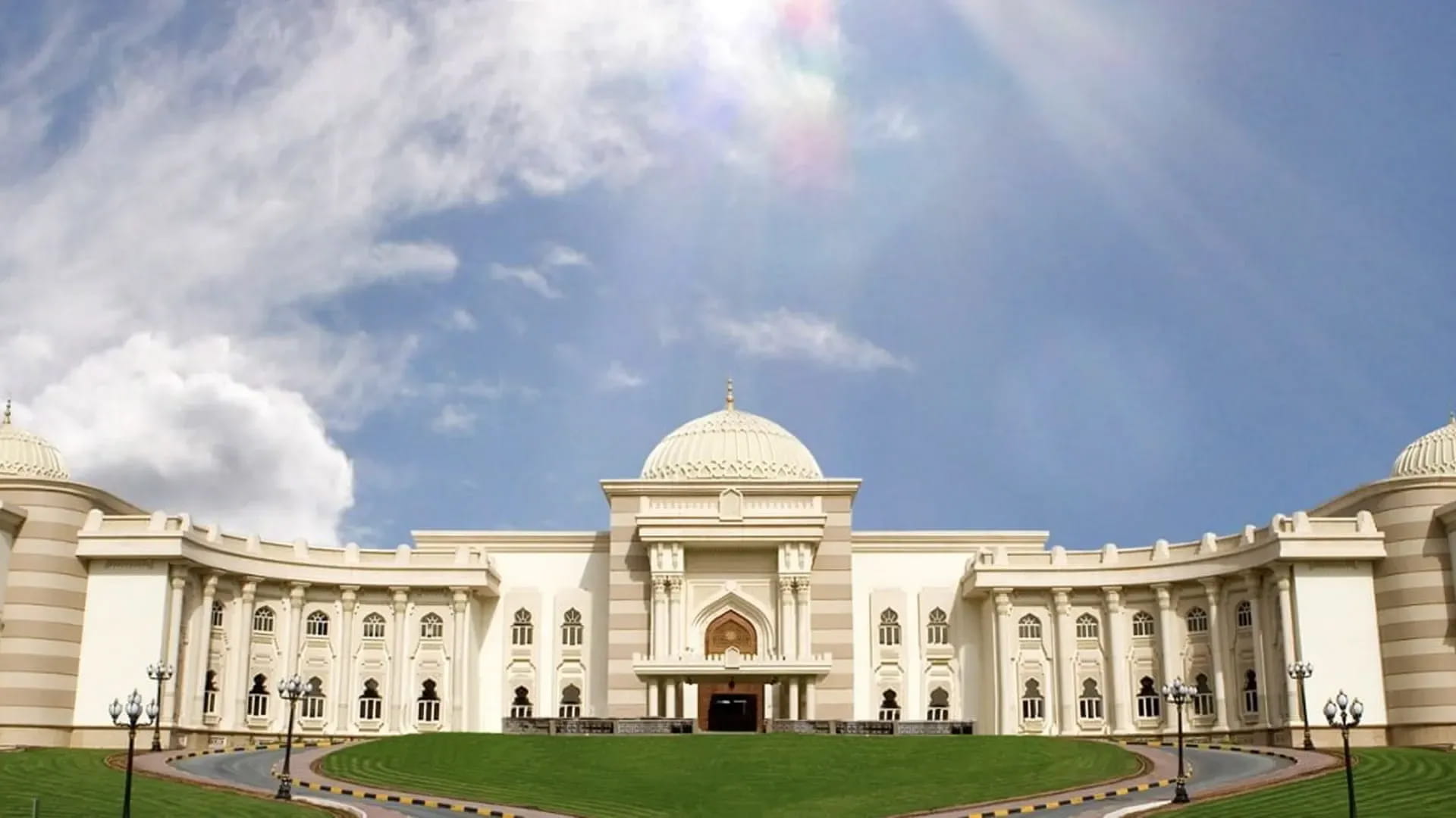 Sharjah Chamber launches "Business Impact" podcast at ACRES 2025 