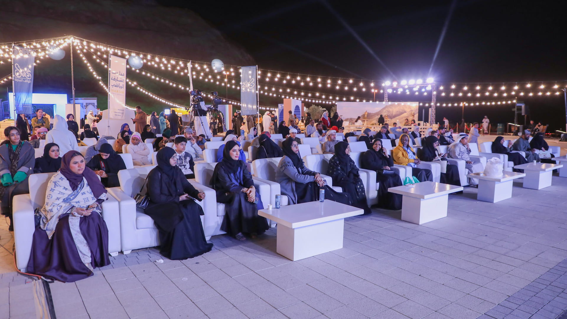 مهرجان درة الساحل الشرقي يجمع بين السياحة والتراث والاستدامة 