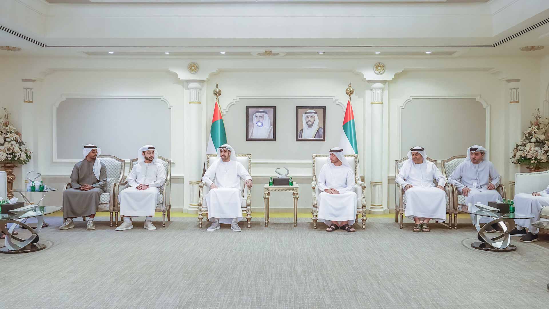 “SEDD Majlis” discuss partnerships opportunities and prospects  