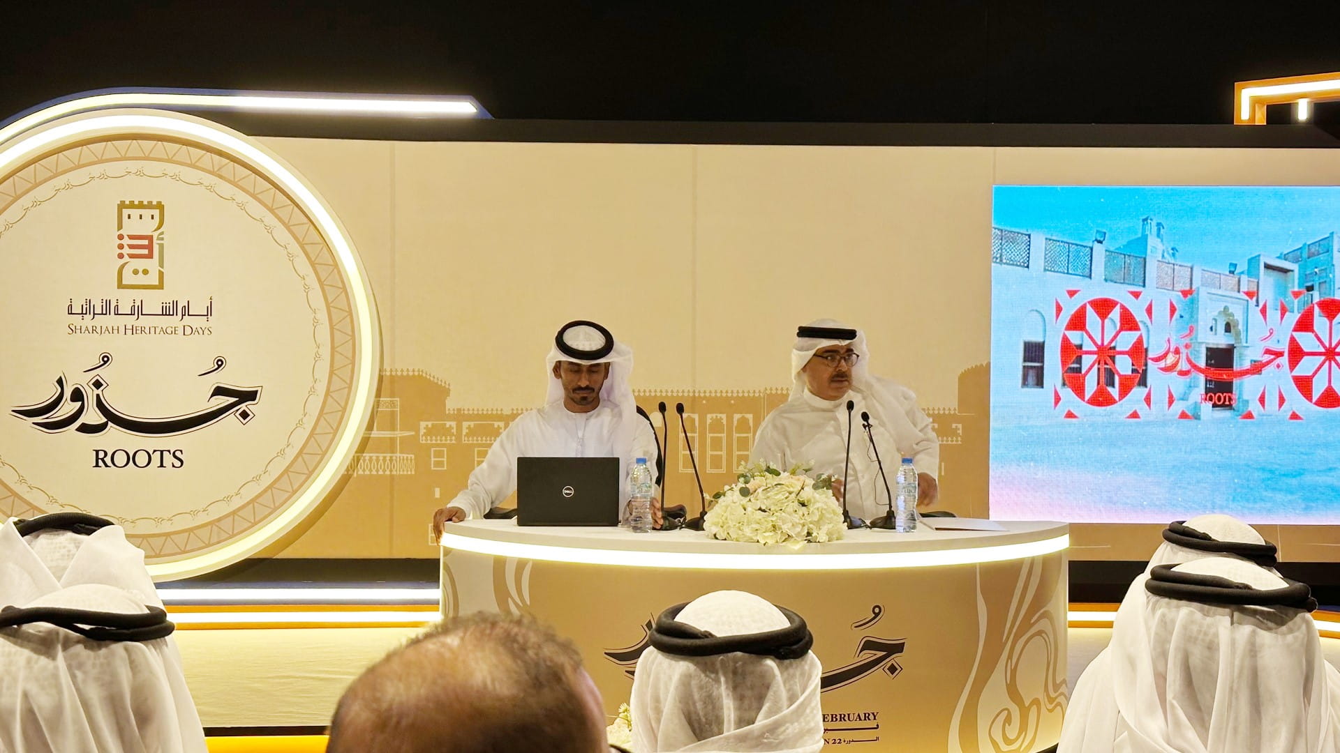 Dr Al Musallam: Gulf countries named Guest of Honor at SHD 