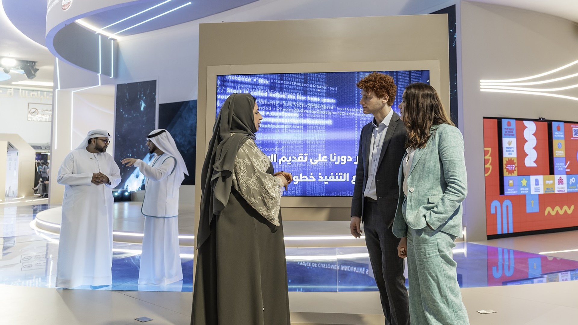 الصحة تطلق منصة "صوت المتعامل" ضمن استراتيجيتها للتحول الرقمي 