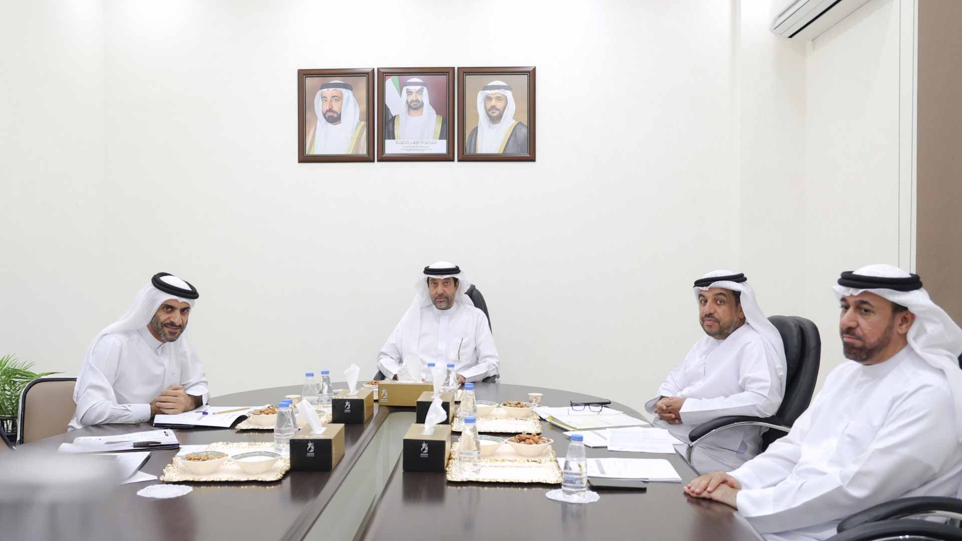 SCI's Board of Directors holds its regular meeting 