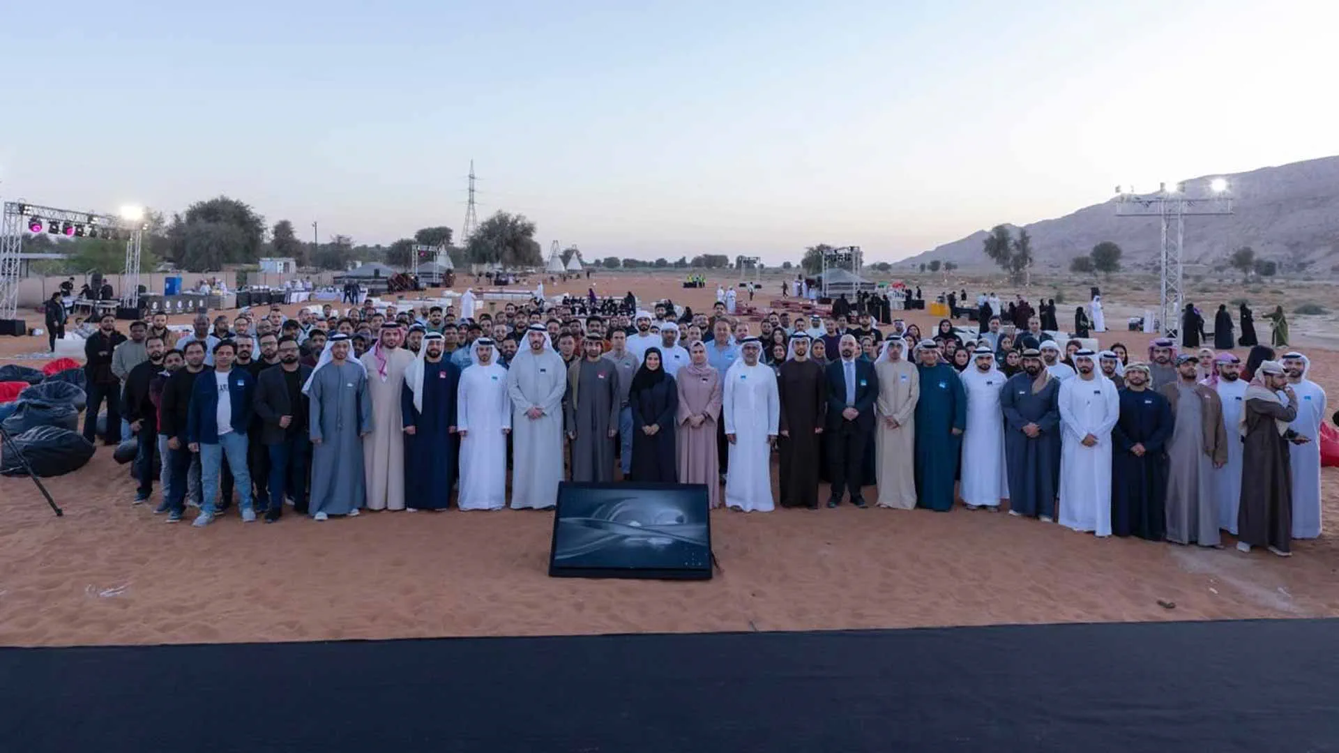 SDD launches new corporate identity 