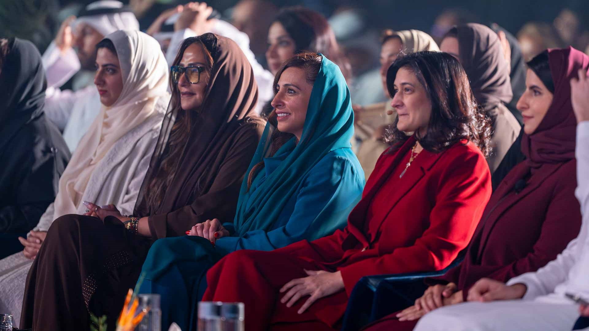 الشارقة تشهد انطلاق دورة استثنائية من "مهرجان ريادة الأعمال"