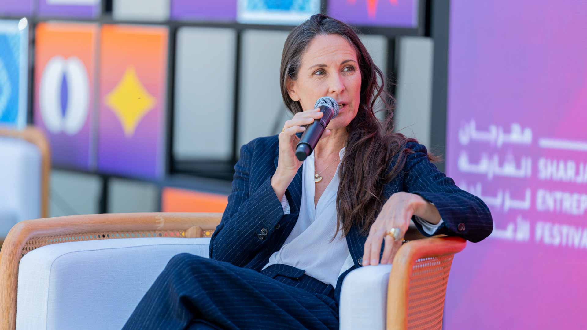 Business of music strikes a chord at SEF 2025 