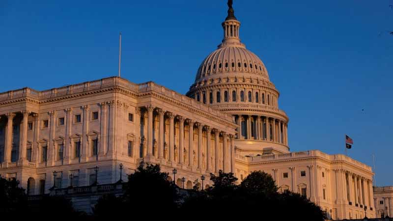  بأول رد.. الشيوخ الأميركي يعرقل مشروع قانون يعاقب الجنائية الدولية 