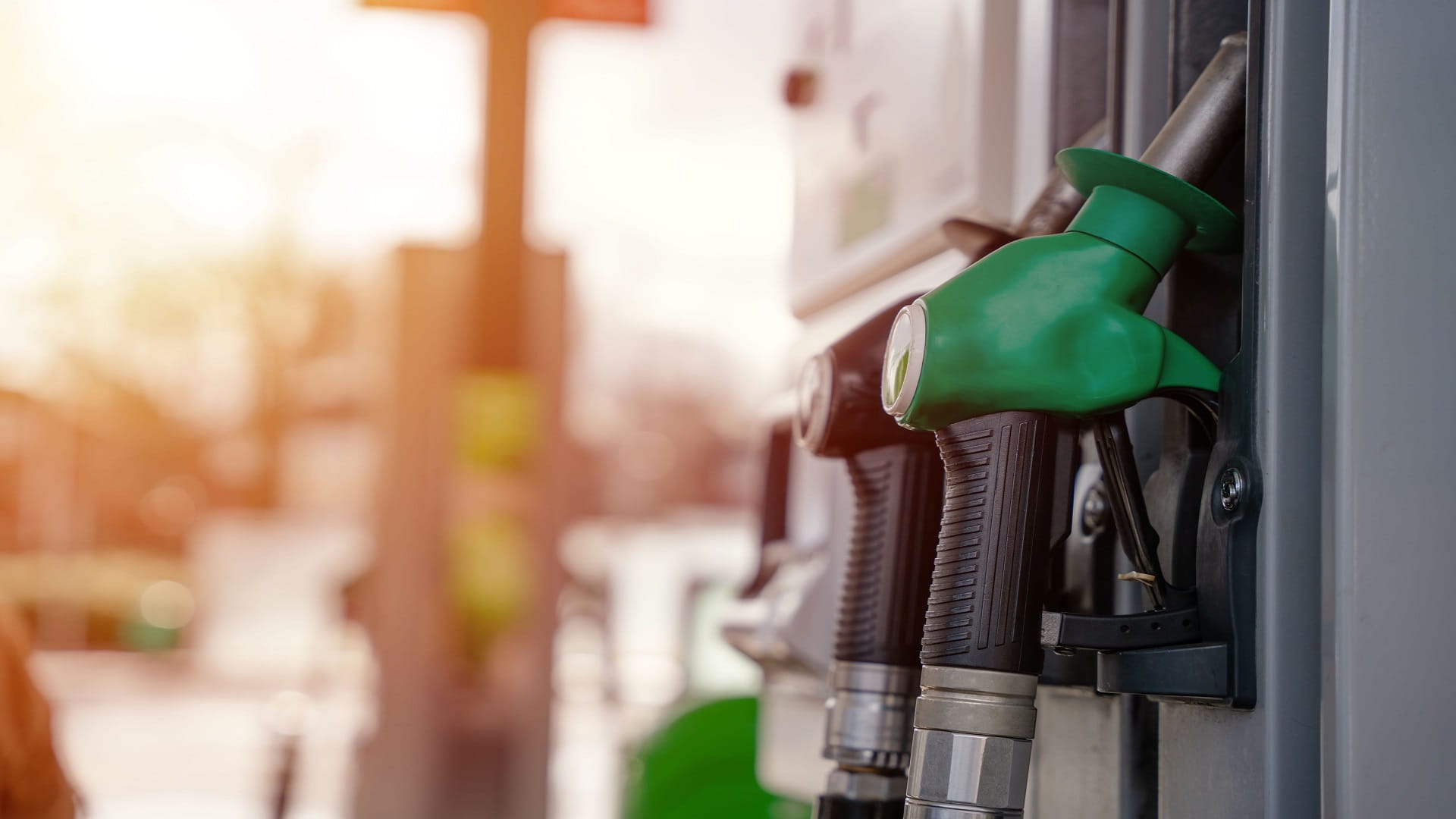 UAE Fuel Price Committee announces prices for February 