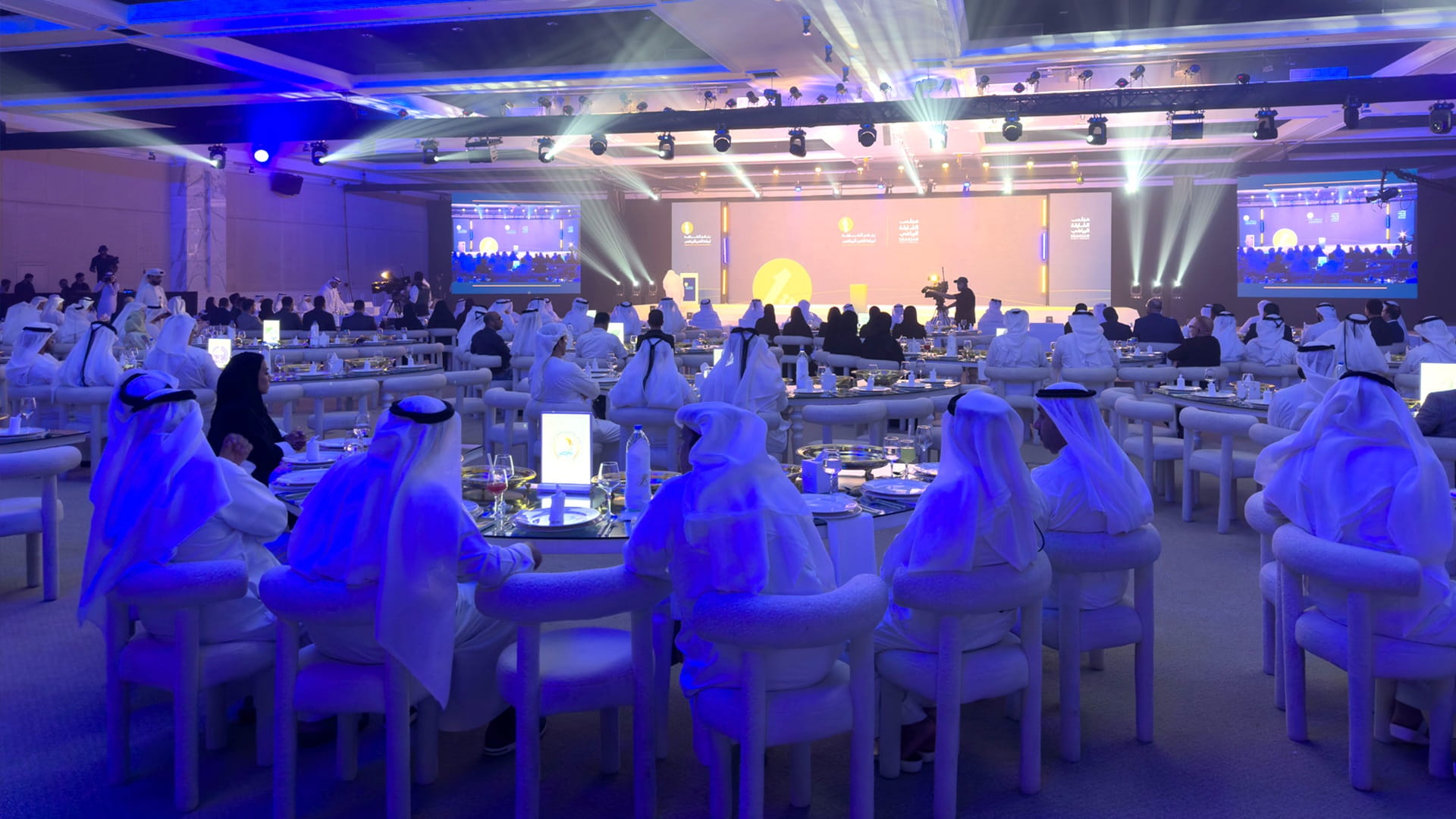 Issa Al Hazami hails success of Sports Excellence Programme