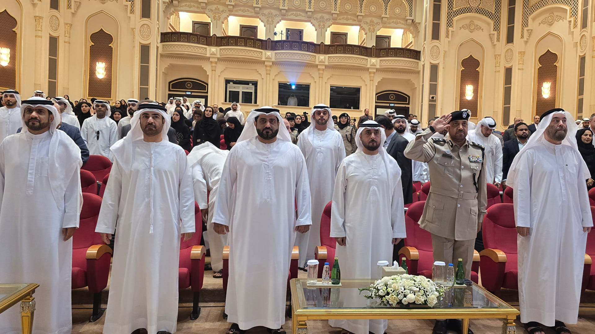 SFD honours winners of 6th DFPA