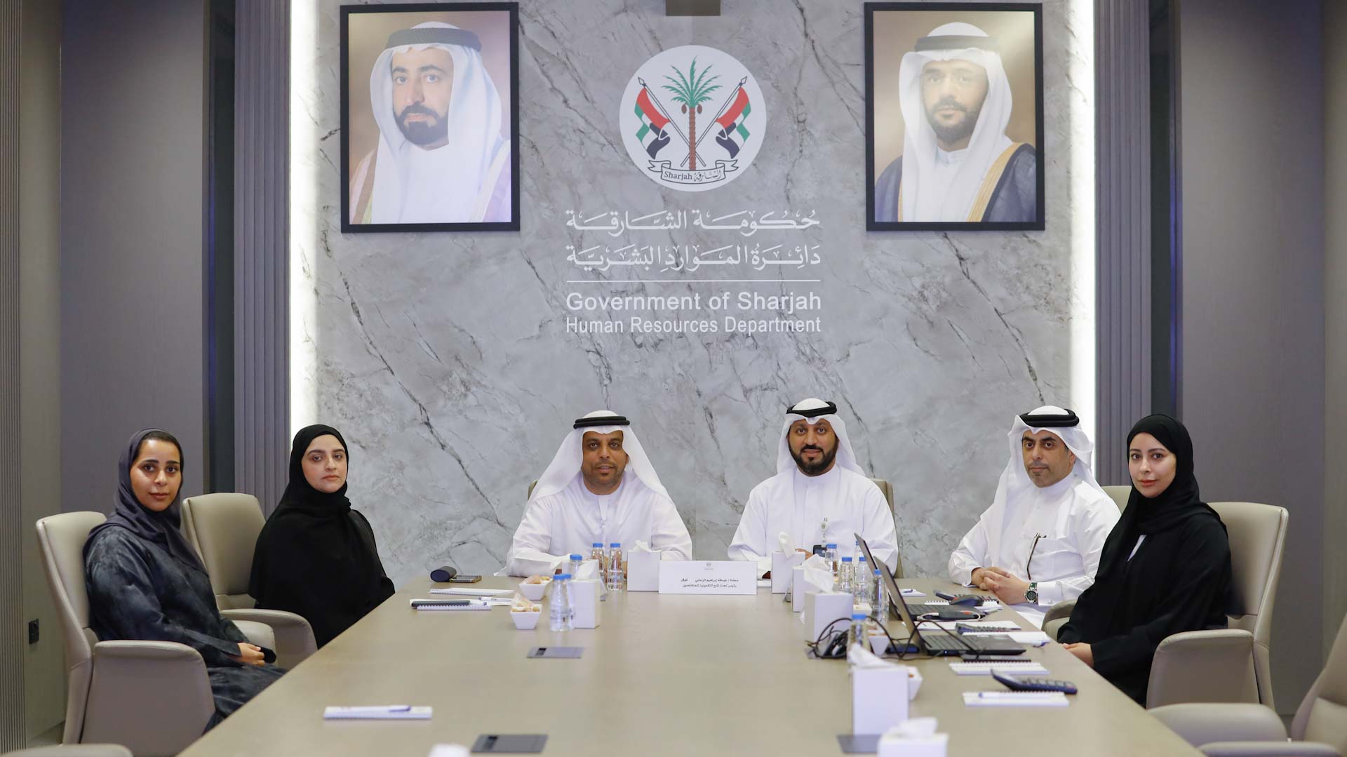 Approval of 111 retiree grant applications in Sharjah 