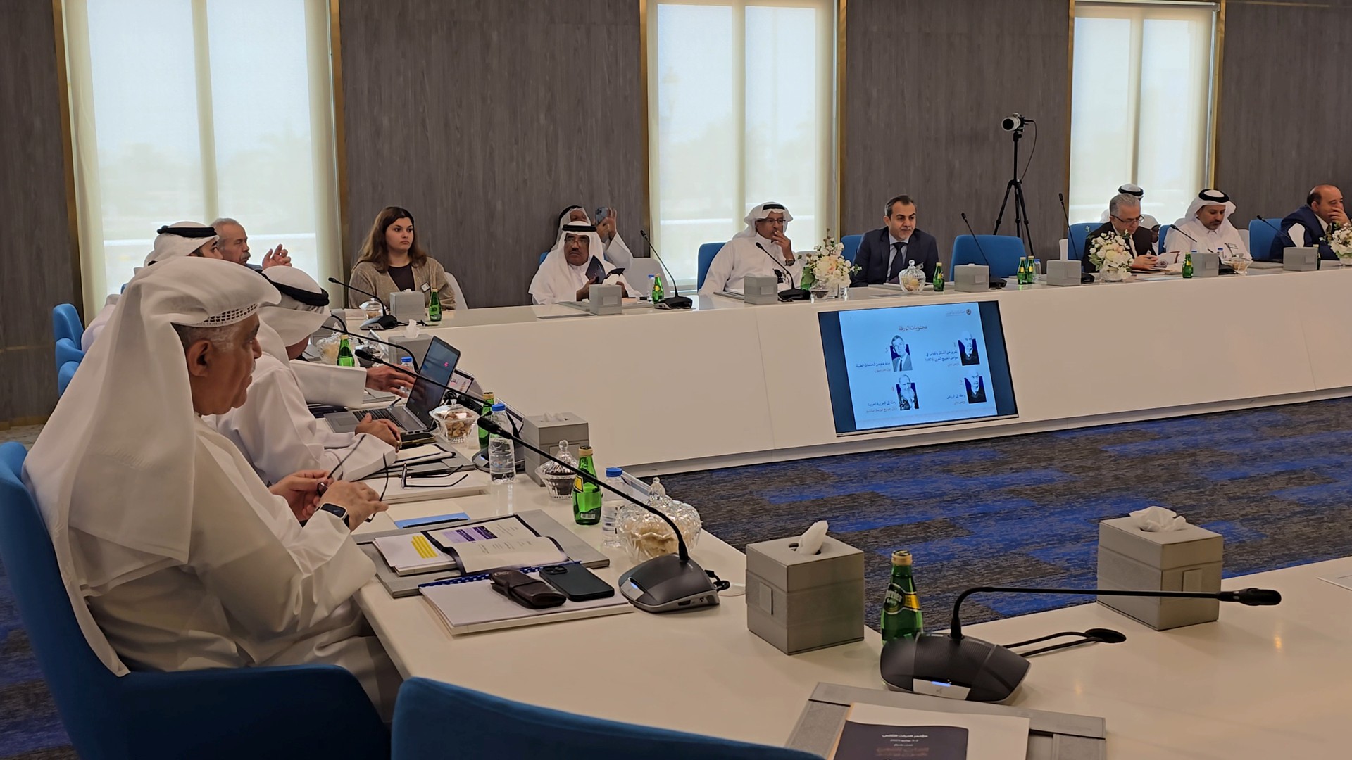 2nd Heritage Conference refutes western travellers’ writings on UAE 