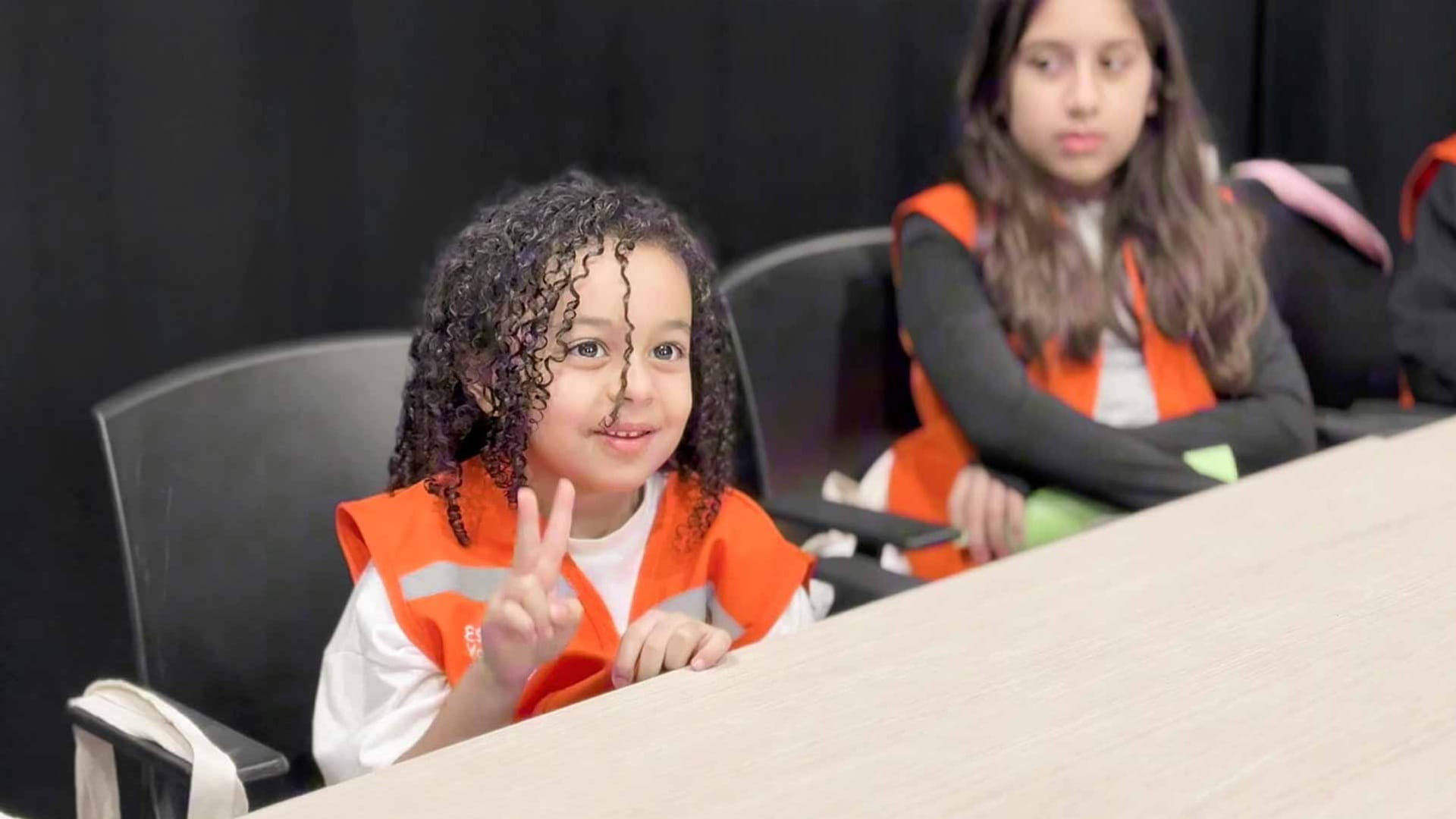 31st Hasad Volunteer Camp kicks Off  