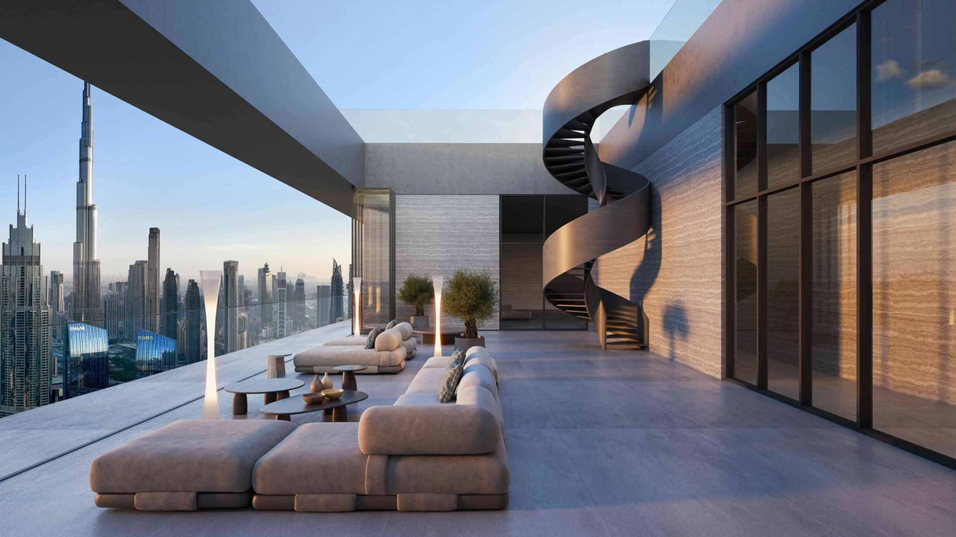 Arada sells signature penthouse at Akala for AED125m