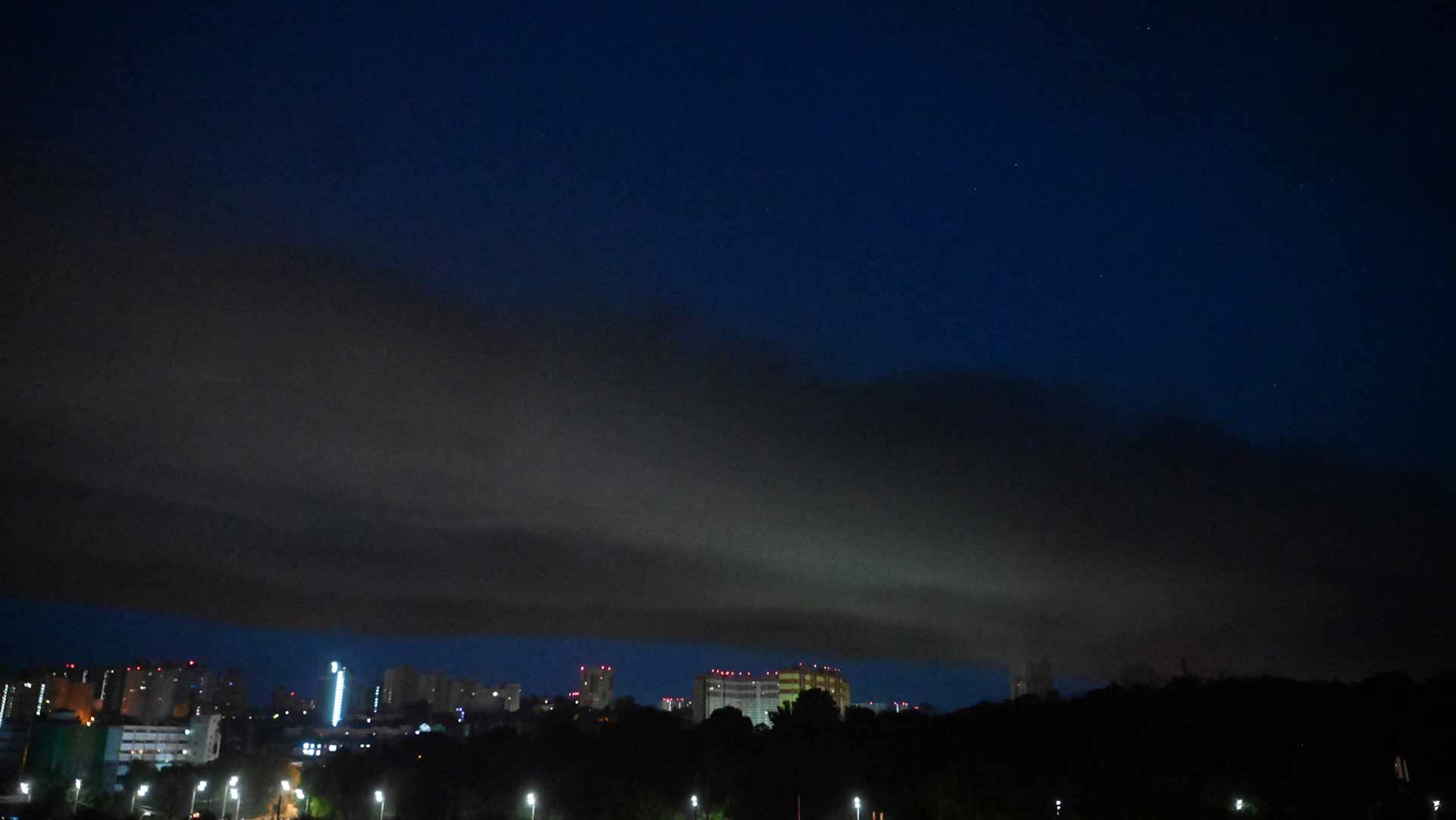 In southern Russia, Ukrainian drone mishap claims a life 