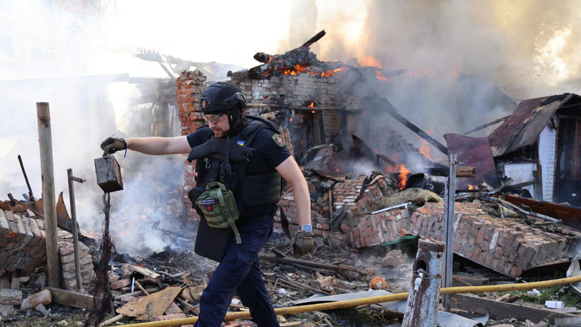 بوتين لترامب هاتفياً: روسيا لن تتخلى عن أهدافها في أوكرانيا