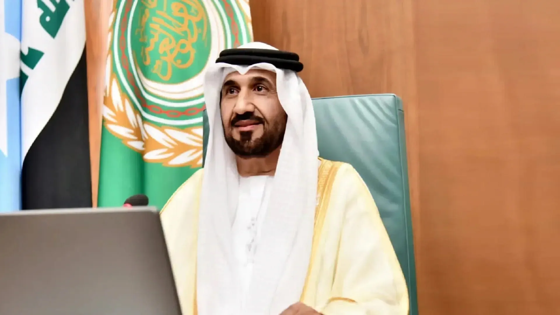 البرلمان العربي يدين دعوات إسرائيل لضم الضفة الغربية  
