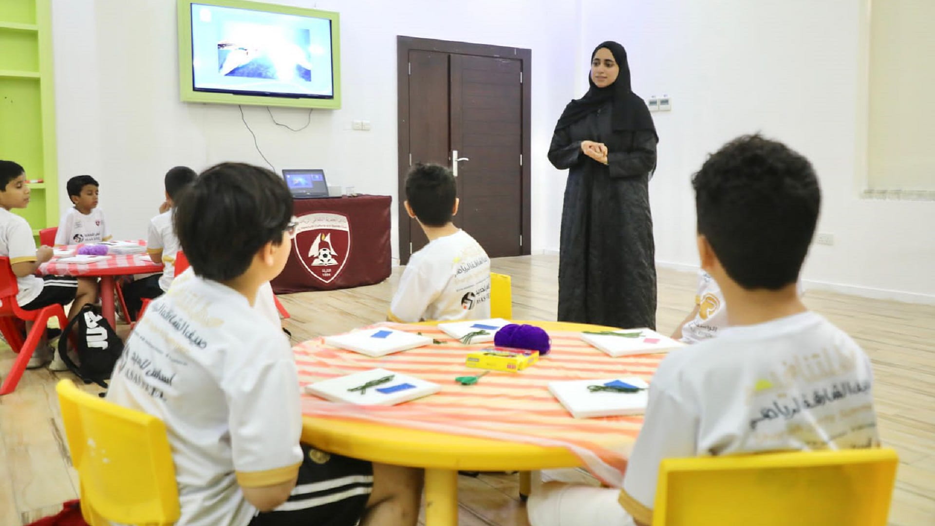 بلدية الحمرية تطلق 7 فعاليات نوعية في صيف الشارقة  