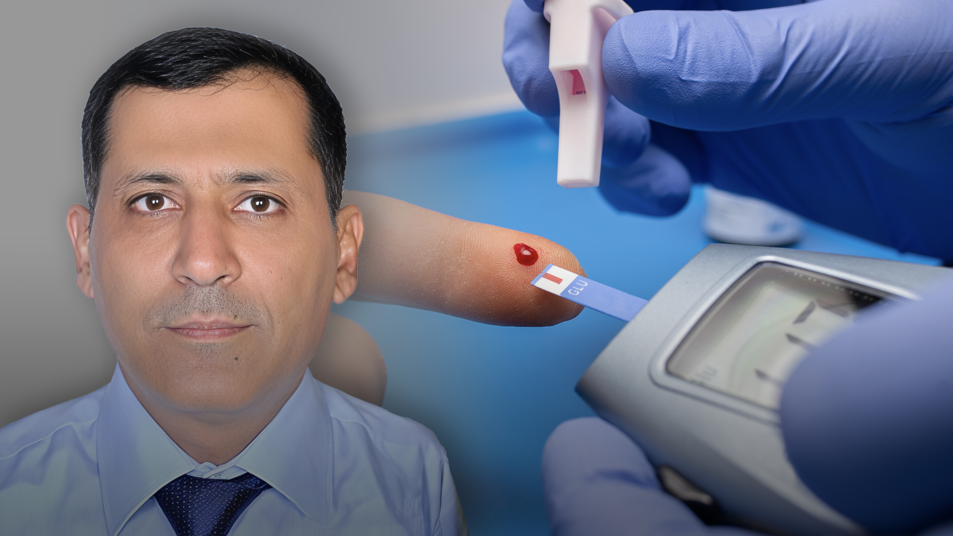 السيطرة على مرض السكري من النوع الثاني 