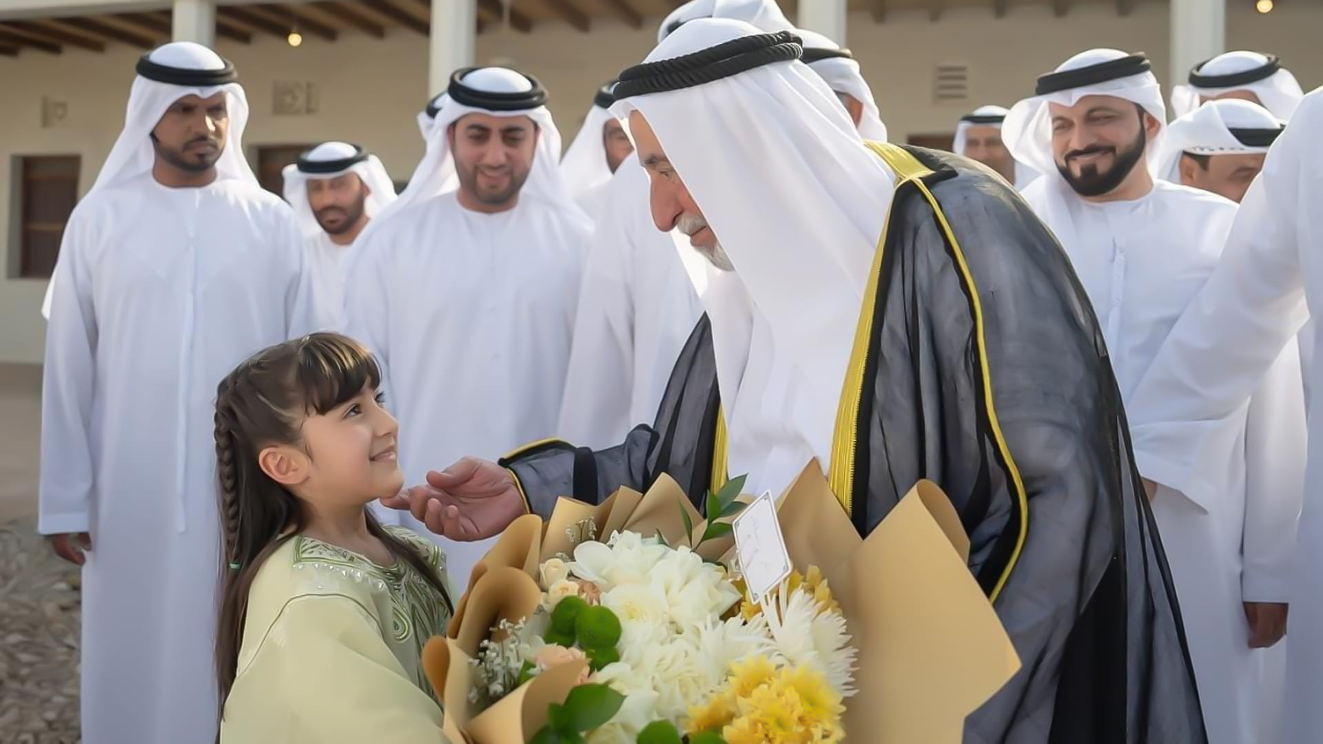 ميلاد الحكمة والعلم 