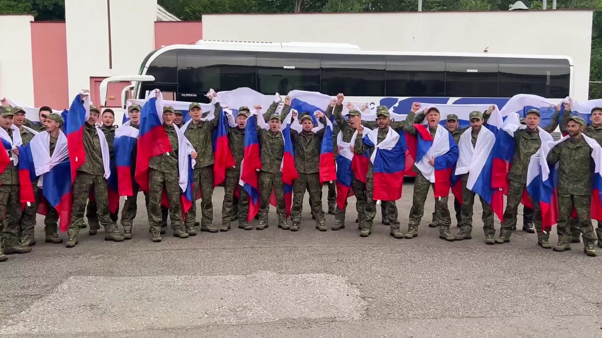 روسيا وأوكرانيا تعلنان عن عملية تبادل أسرى جديدة 