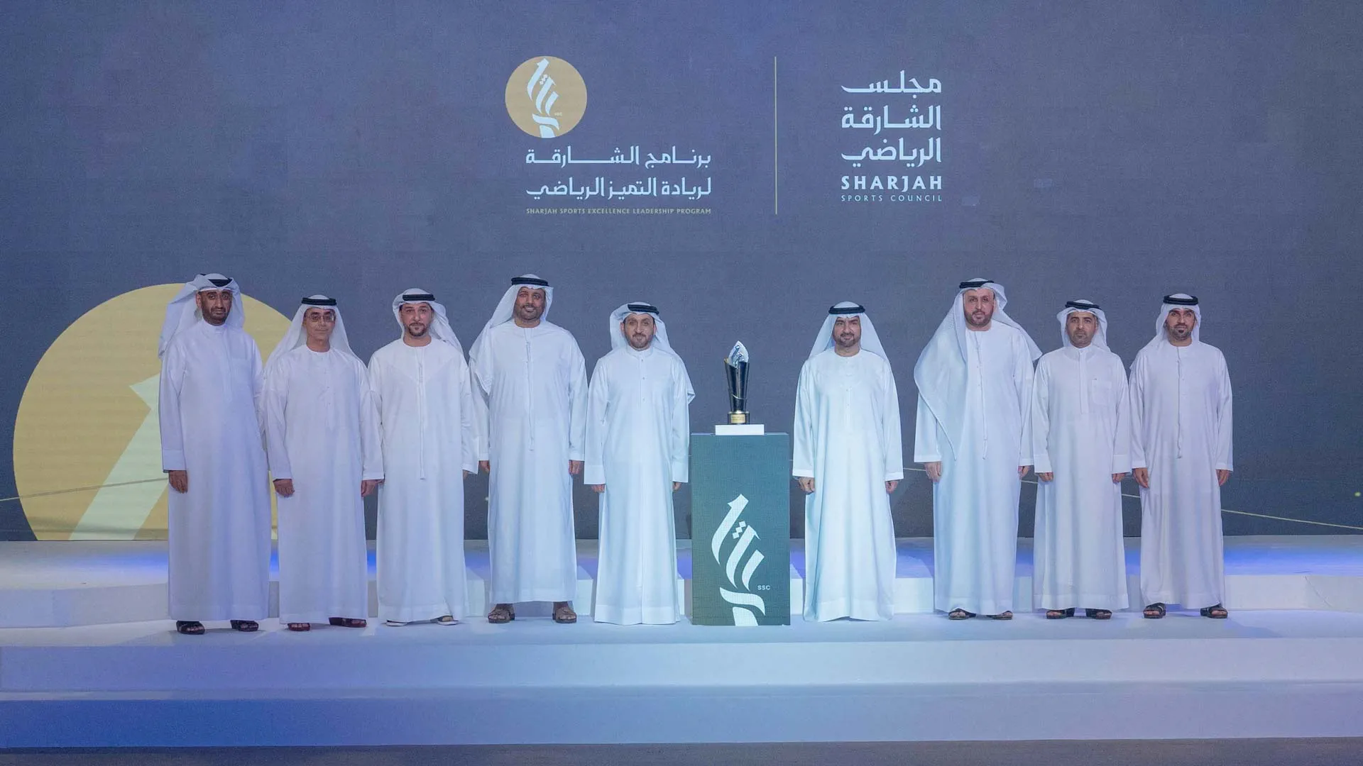 Sharjah Old Cars Club: A beacon of sports excellence