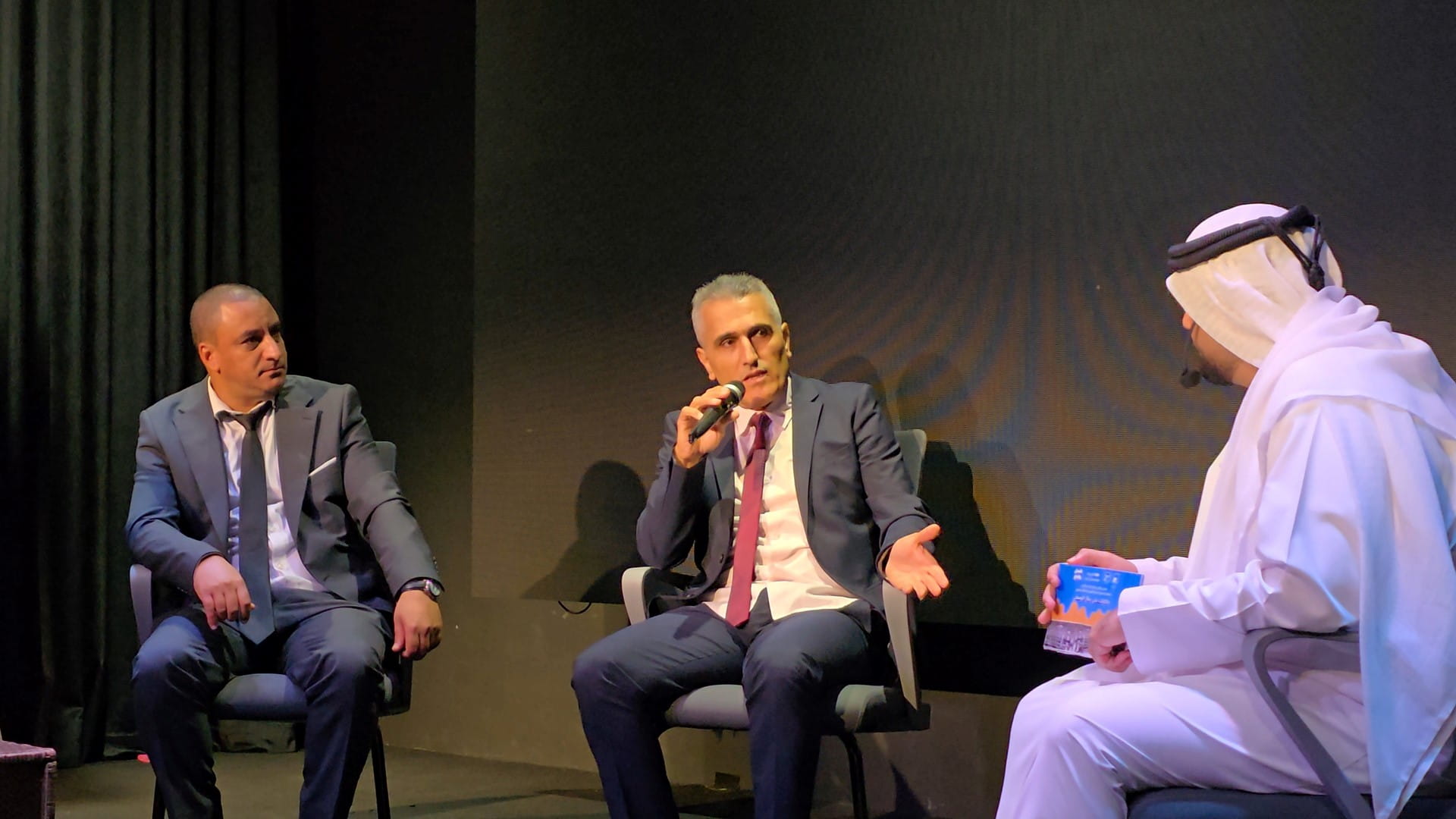 Creativity Camp launches “Tales on the Sands of Al Wusta” 