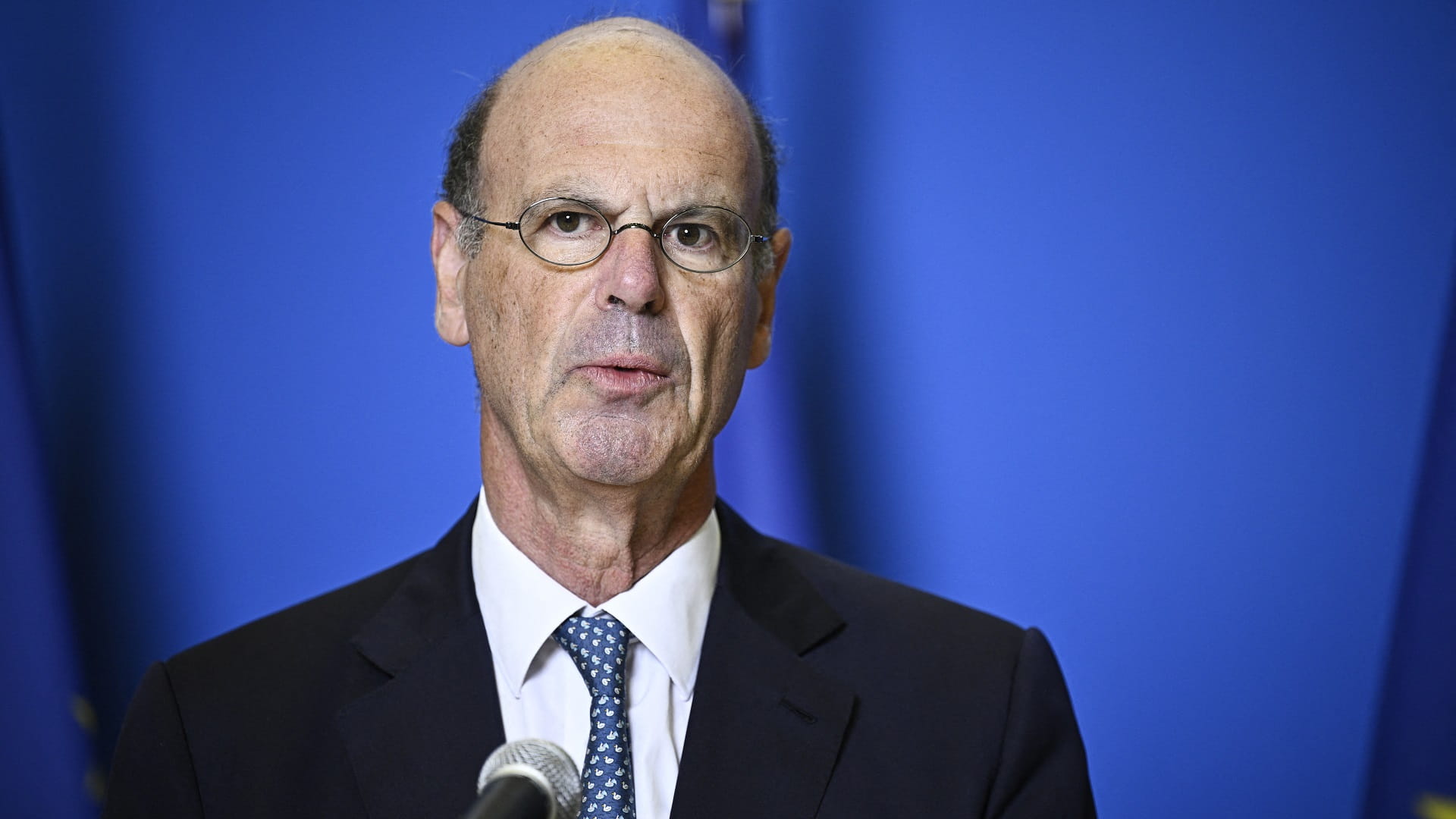 باريس تأمل في التوصل إلى اتفاق تجاري مع واشنطن قريباً 