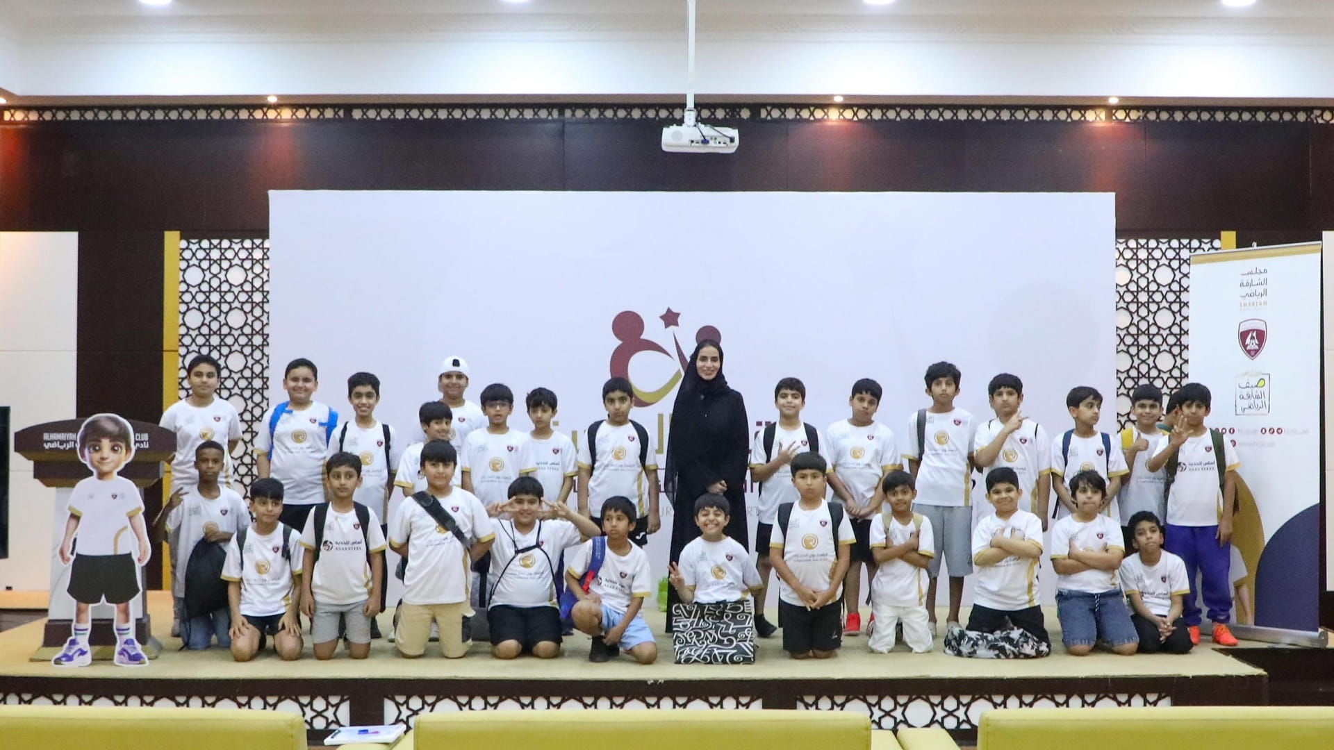 70 members of ‘Our Holiday is Different’ partake in ‘Skills Lab’ 