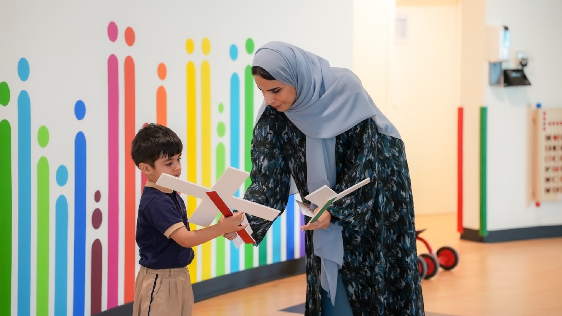 تحدي بوابة الشارقة يعود بنسخته السابعة لدعم الابتكار في التعليم  