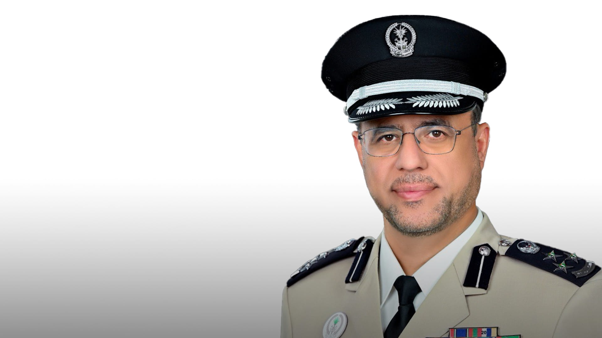 Sharjah Police bolster presence via participation in Osaka Conf 