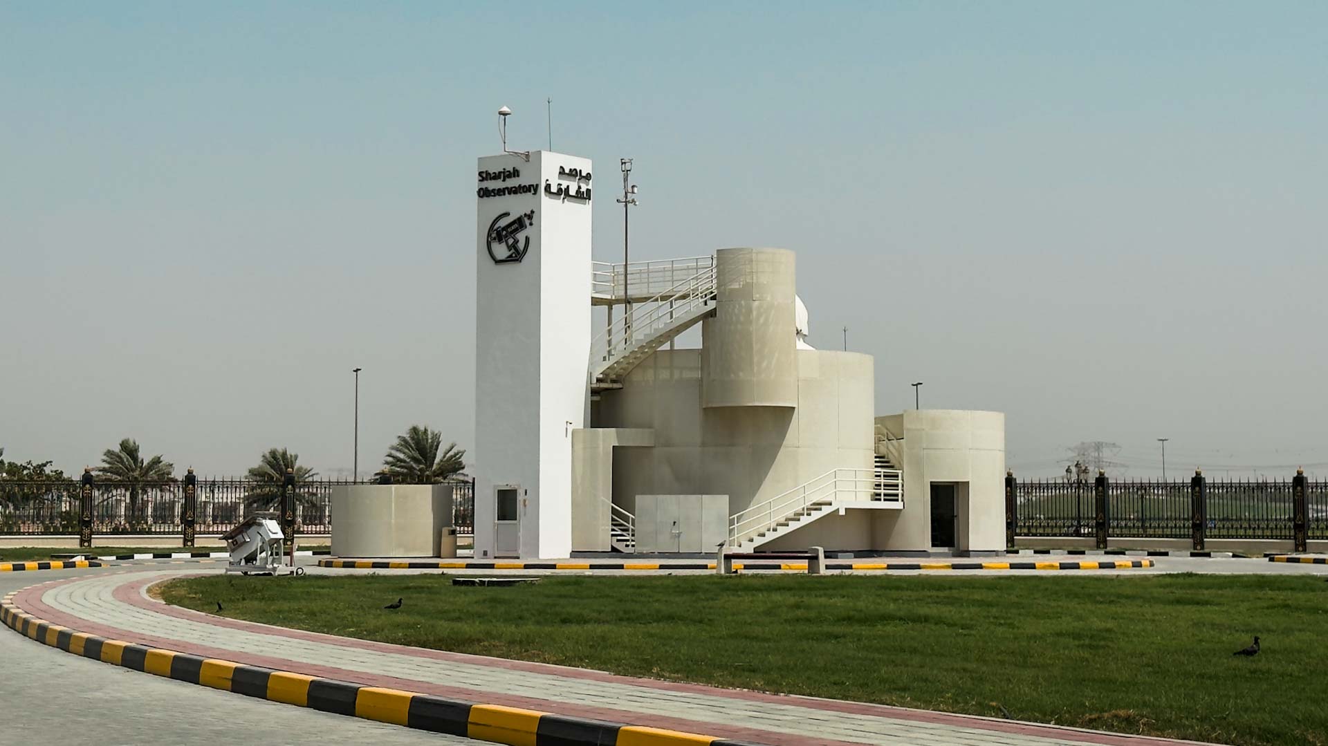 في إنجاز علمي.. "الشارقة لعلوم الفضاء" ترصد ظاهرة الاحتجاب النجمي  