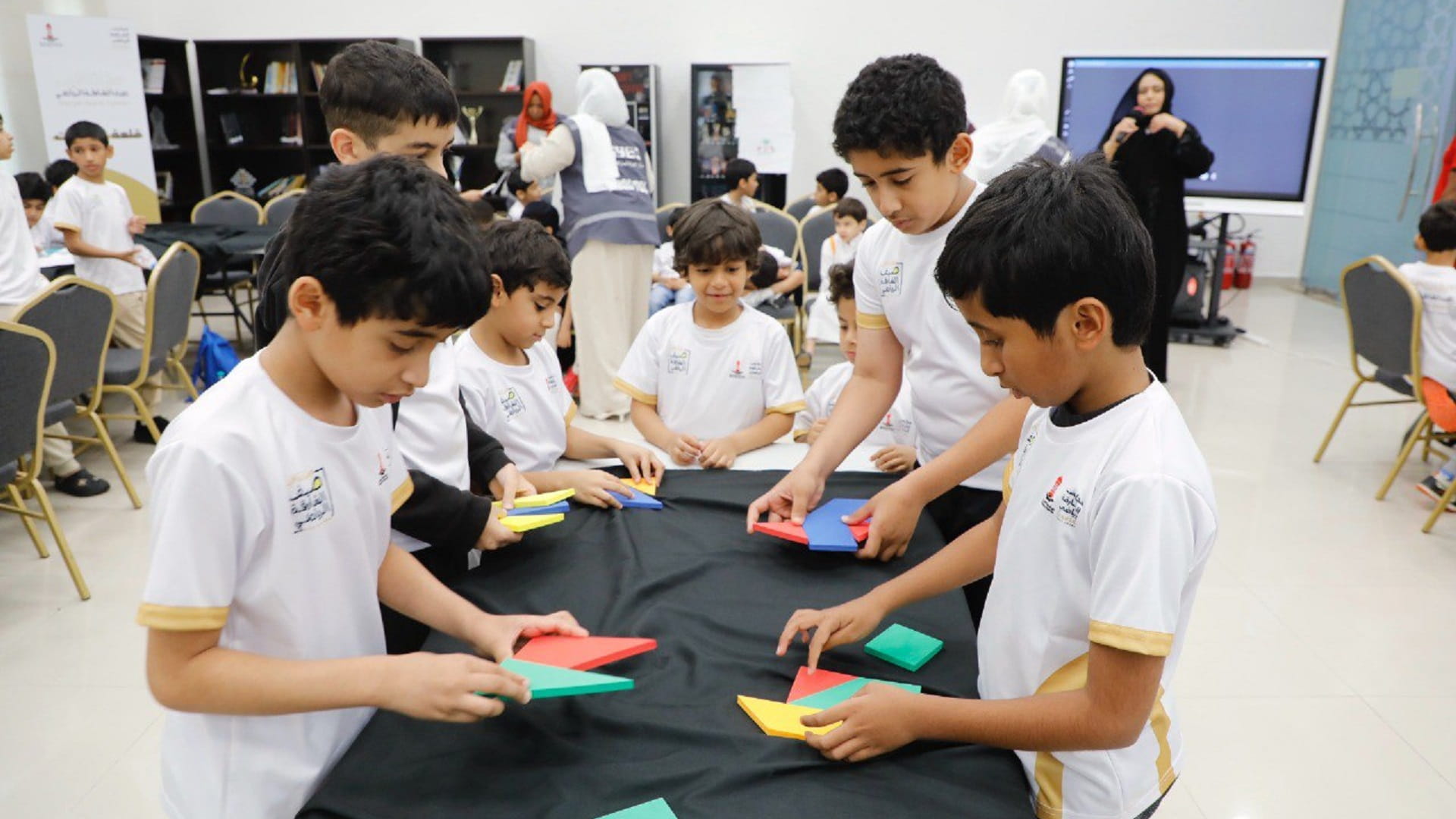 “Sharjah Chess” to organise friendship championship with Oman 