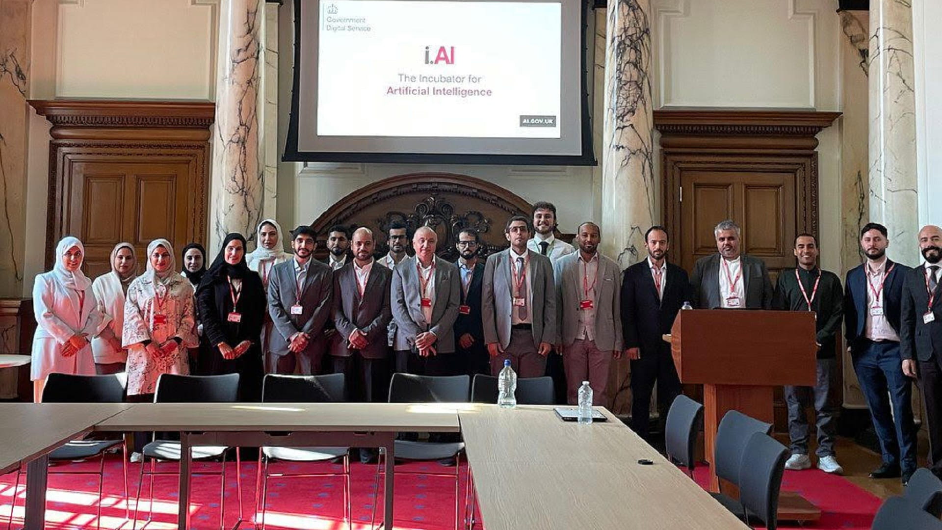 SM’s strategic London visit to enhance digital capabilities 