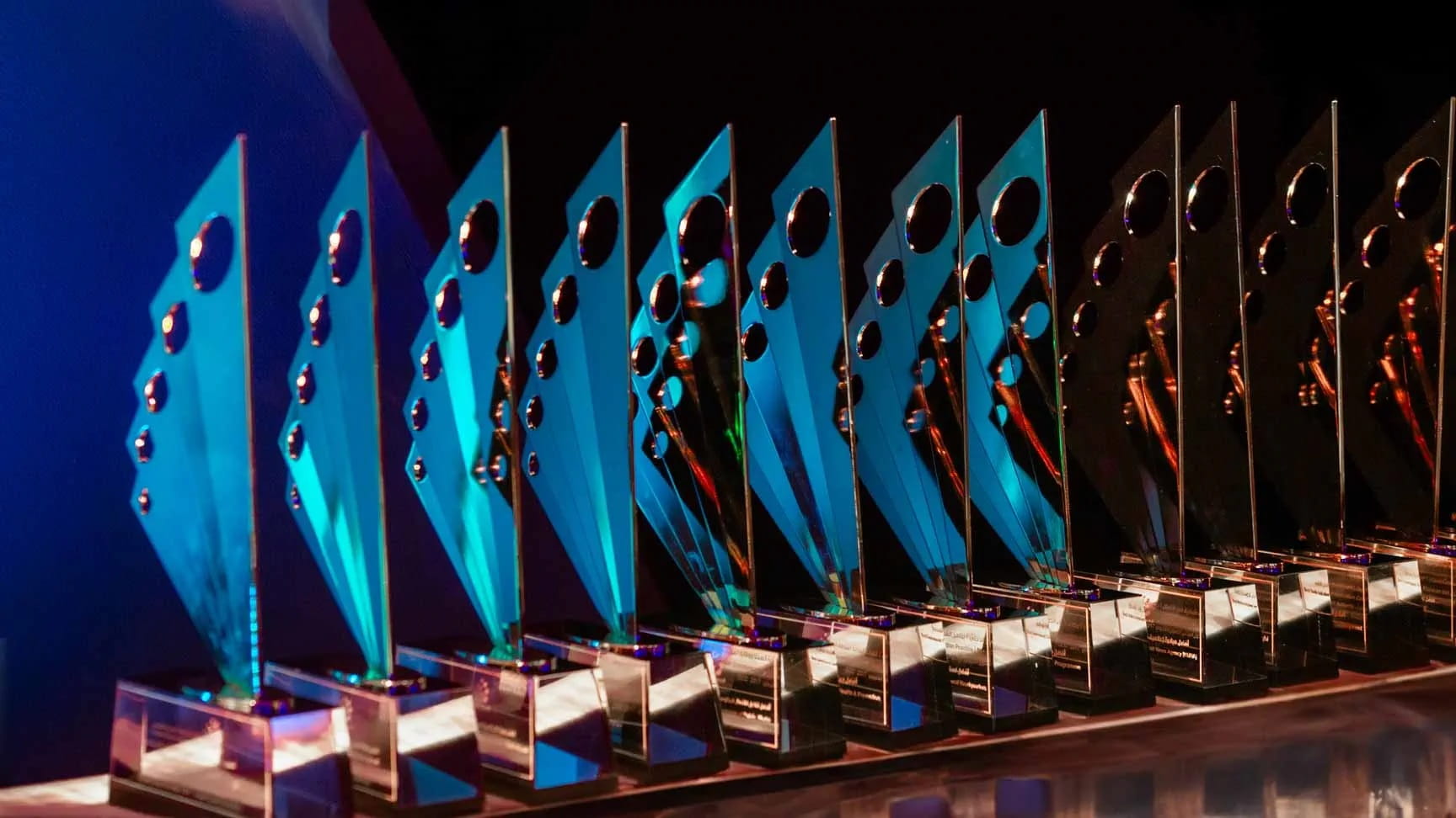 "جائزة الشارقة للاتصال الحكومي" تفتح باب التسجيل لدورتها الـ12 