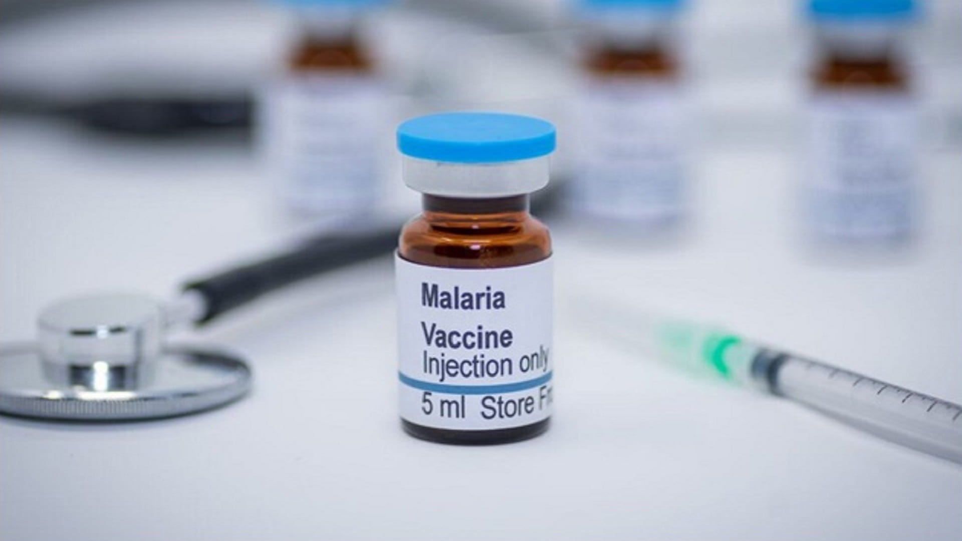 هيئة طبية سويسرية توافق على دواء للملاريا مخصص للرضع 