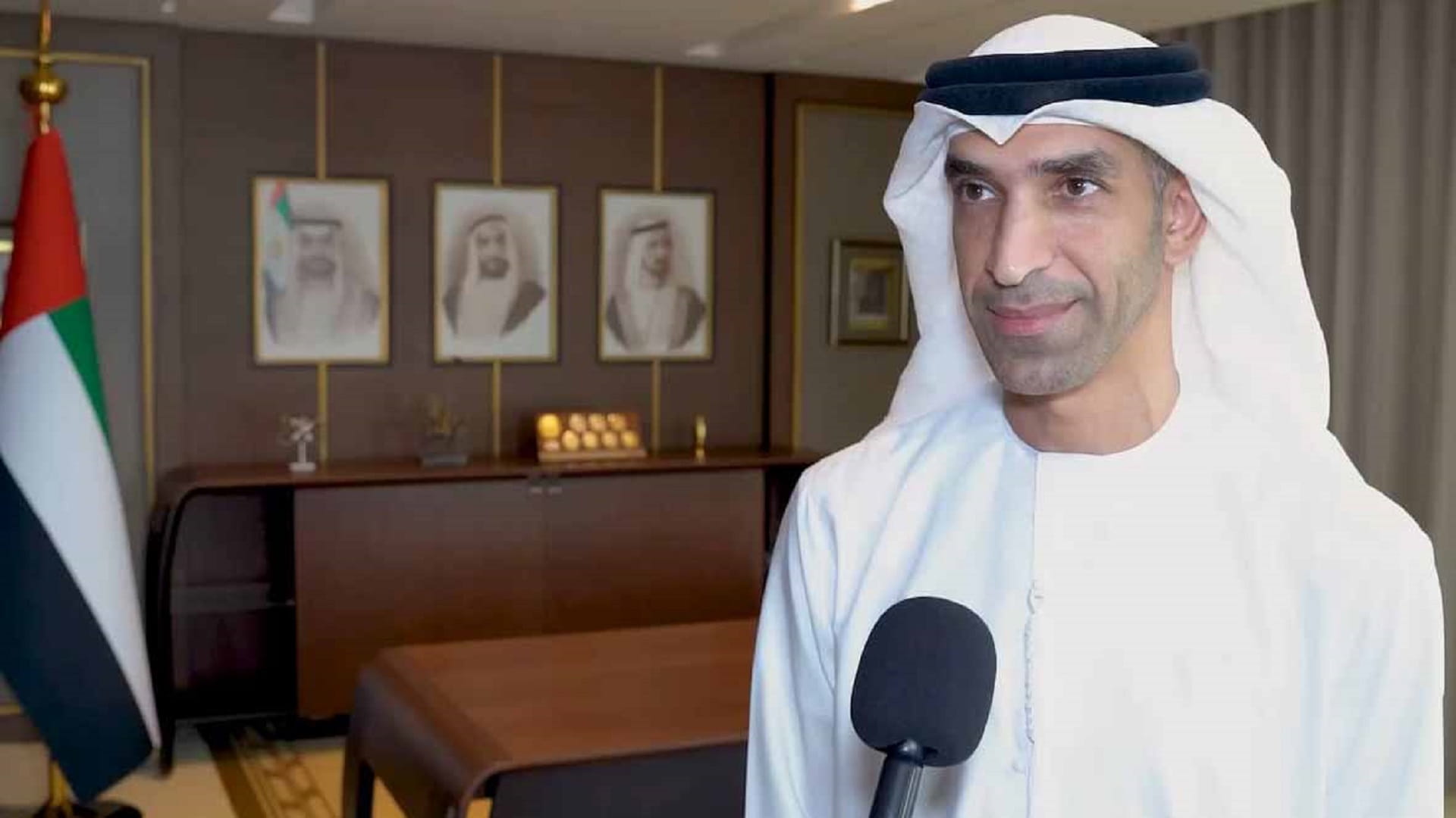 الإمارات تستحوذ على 50% من تجارة أذربيجان مع دول الخليج 