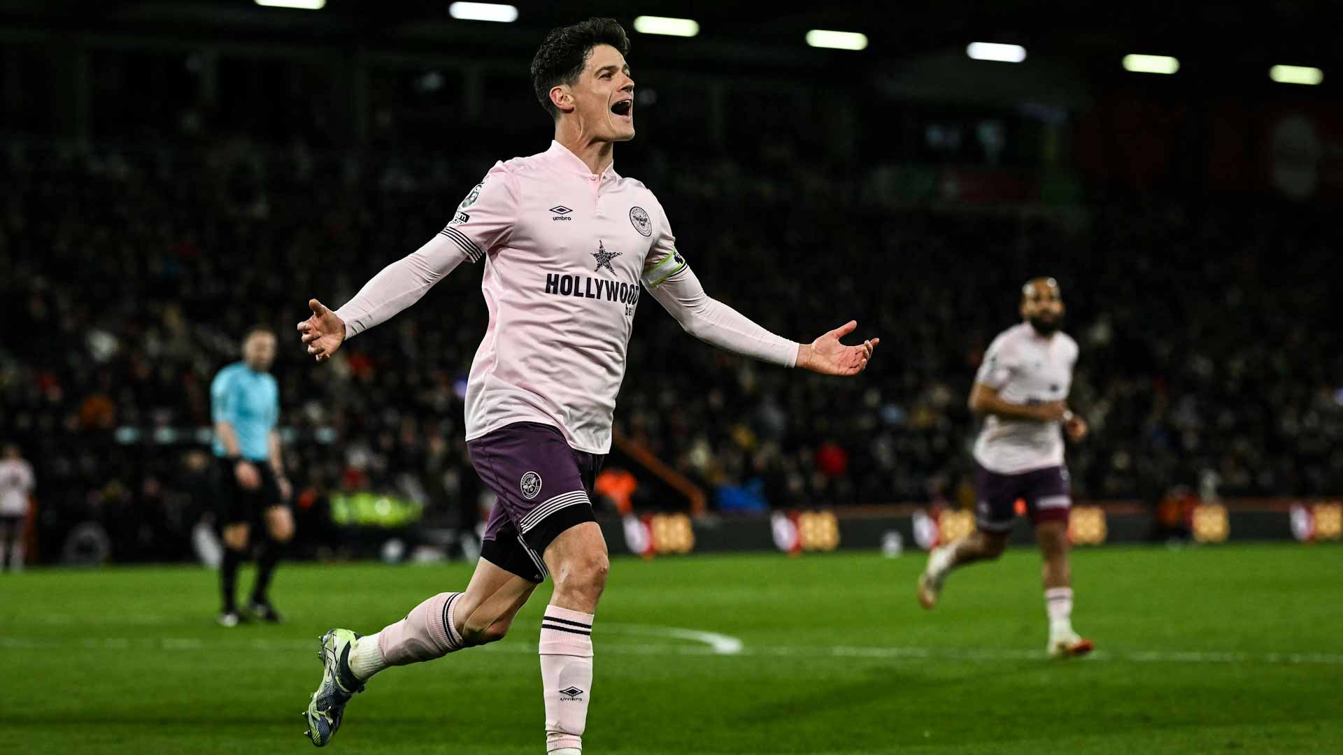 أرسنال يتعاقد مع الدنماركي كريستيان نورغارد 