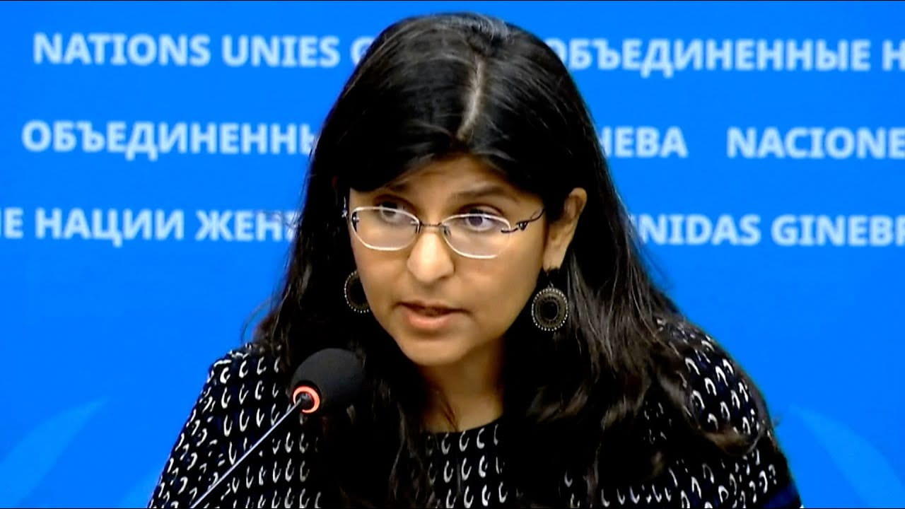 UN: 798 people killed in Gaza while trying to access aid 