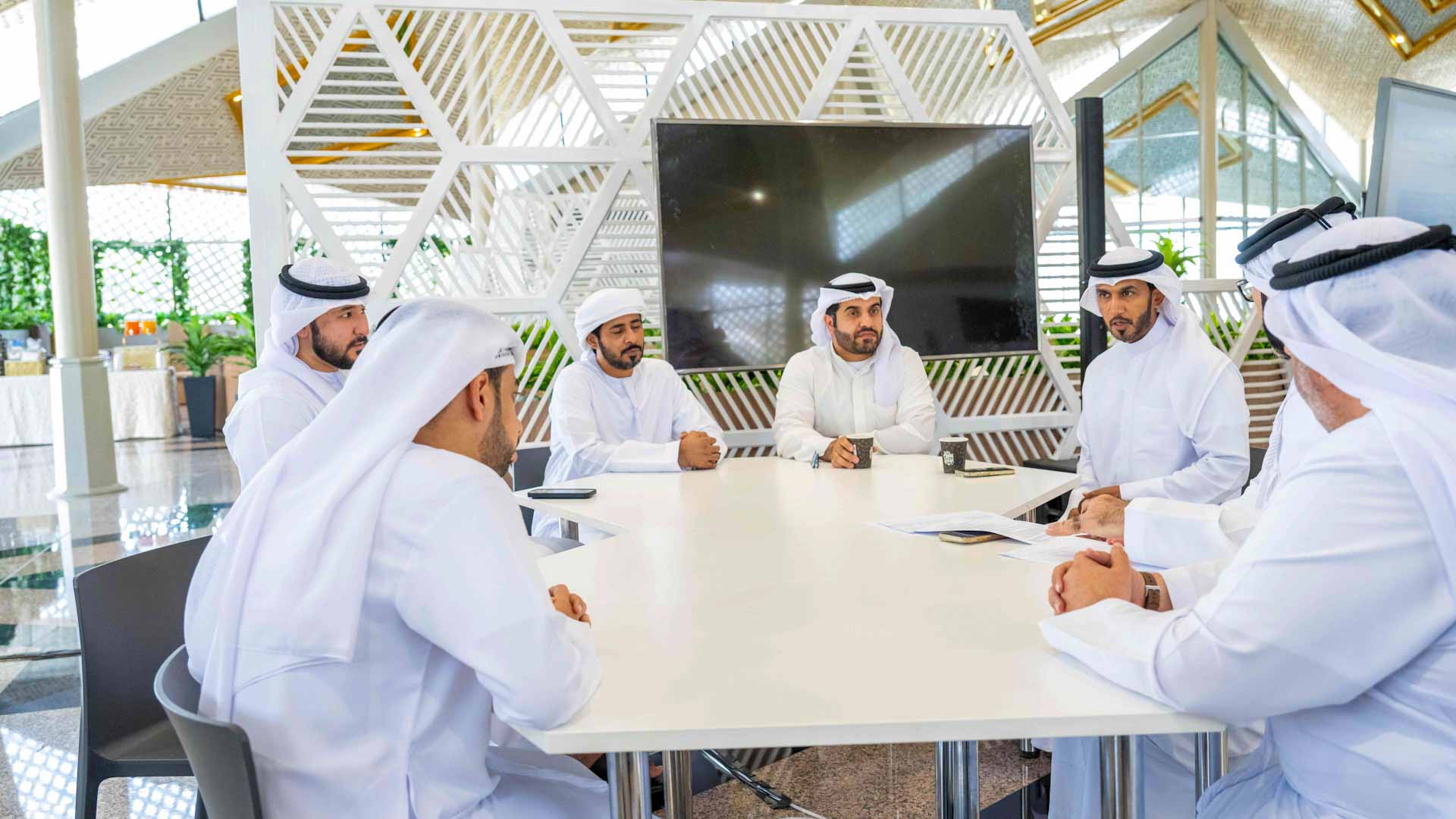 UOS unveils Master’s in Digital Transformation 