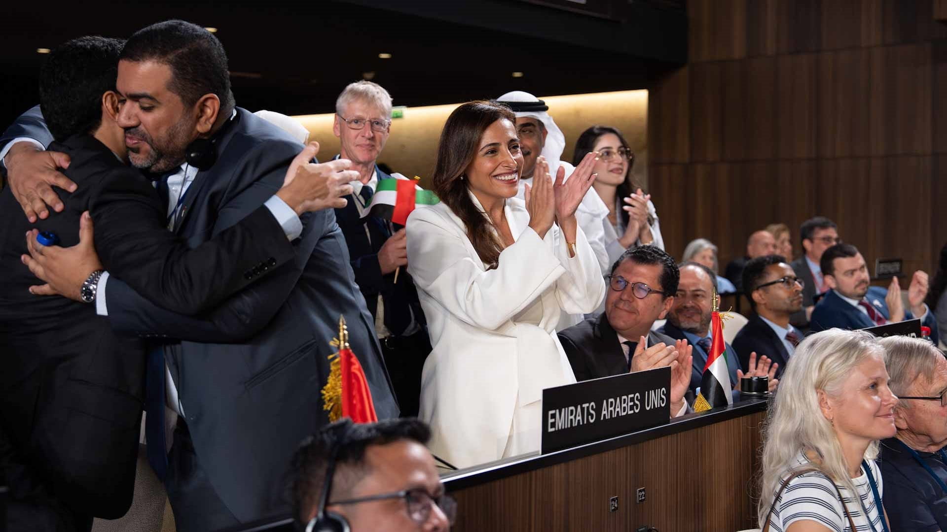 "الفاية" من الشارقة.. على قائمة التراث العالمي لليونسكو 2025 