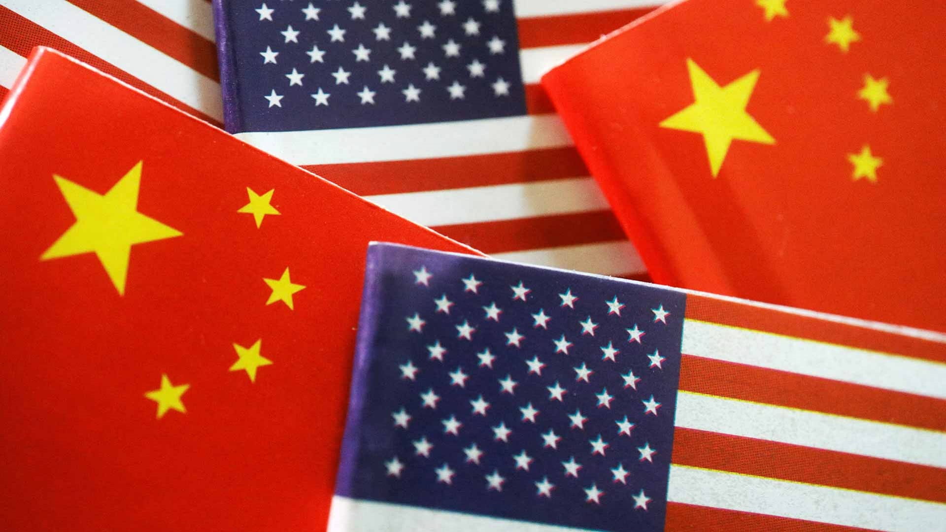 US demands clarity from allies on role in war over Chinese Taiwan