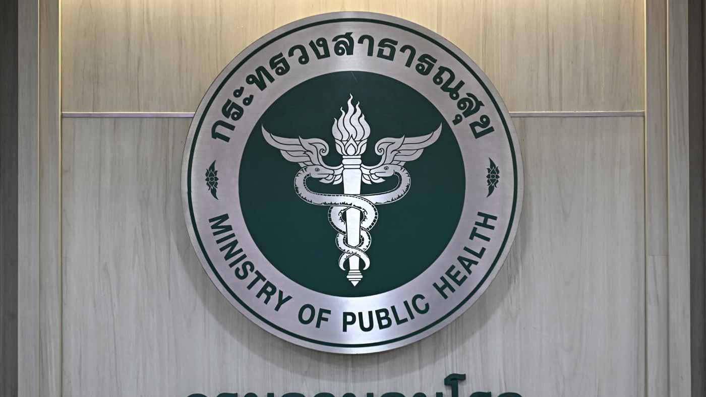 تايلاند تسجل 40 إصابة بجدري القرود في 2025 