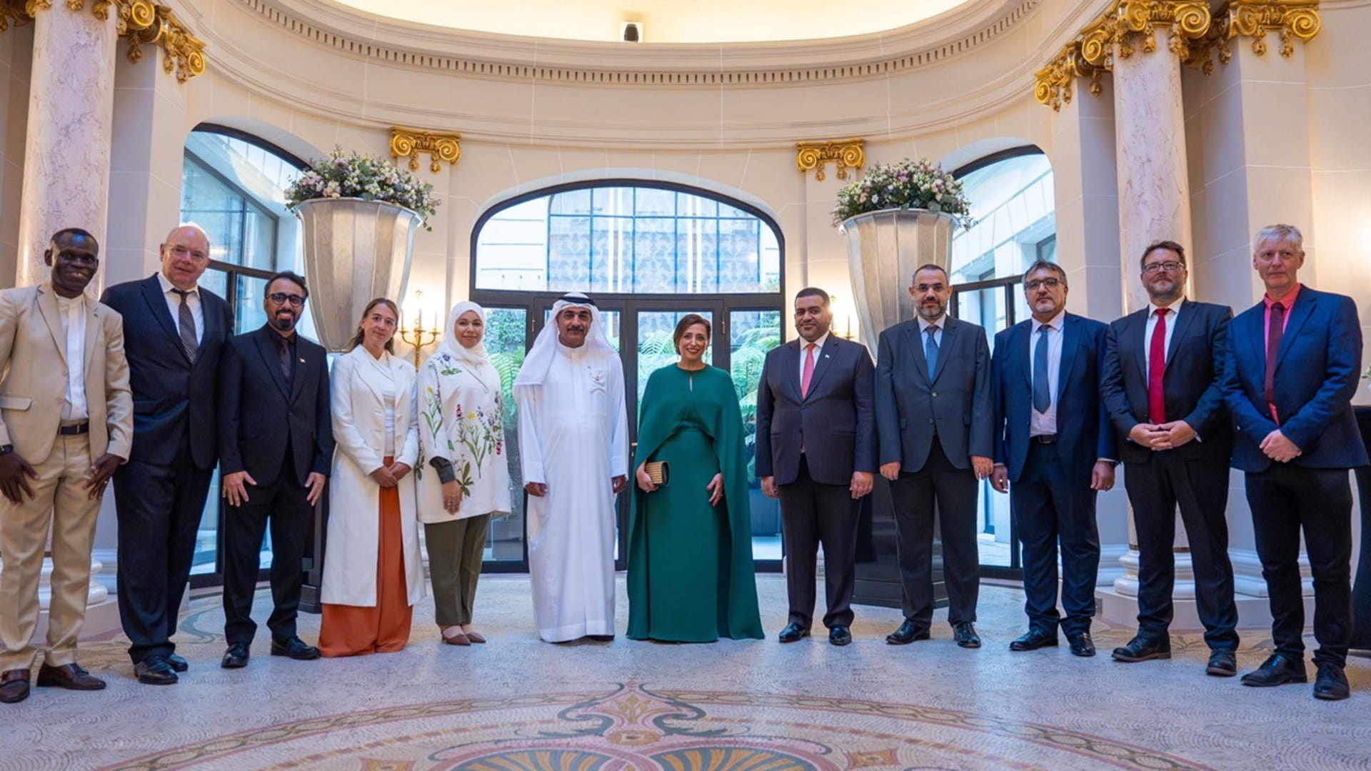 Bodour Al Qasimi: Faya’s UNESCO listing affirms UAE’s civilisational stature