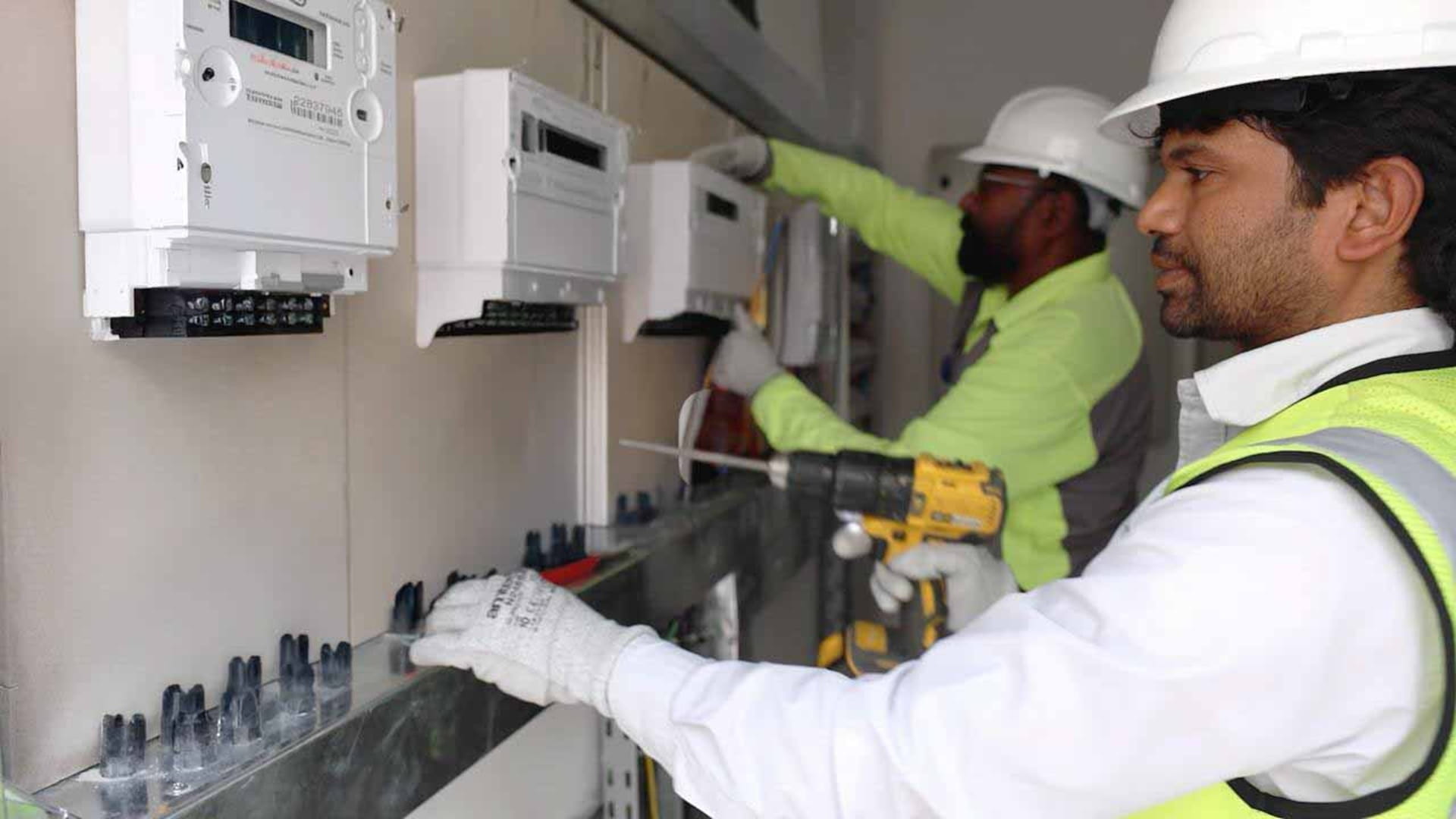 SEWA installs 181,000 smart meters across Sharjah