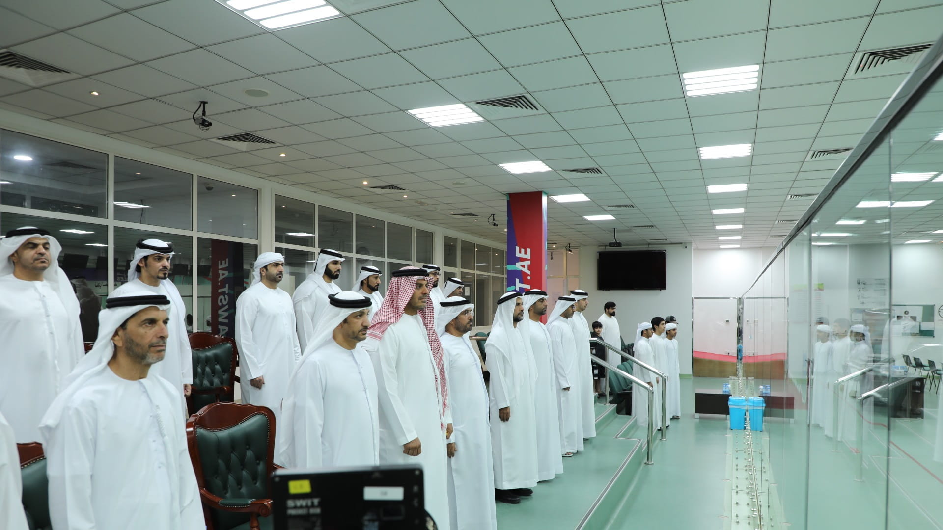 Al Dhaid launches summer shooting championship 