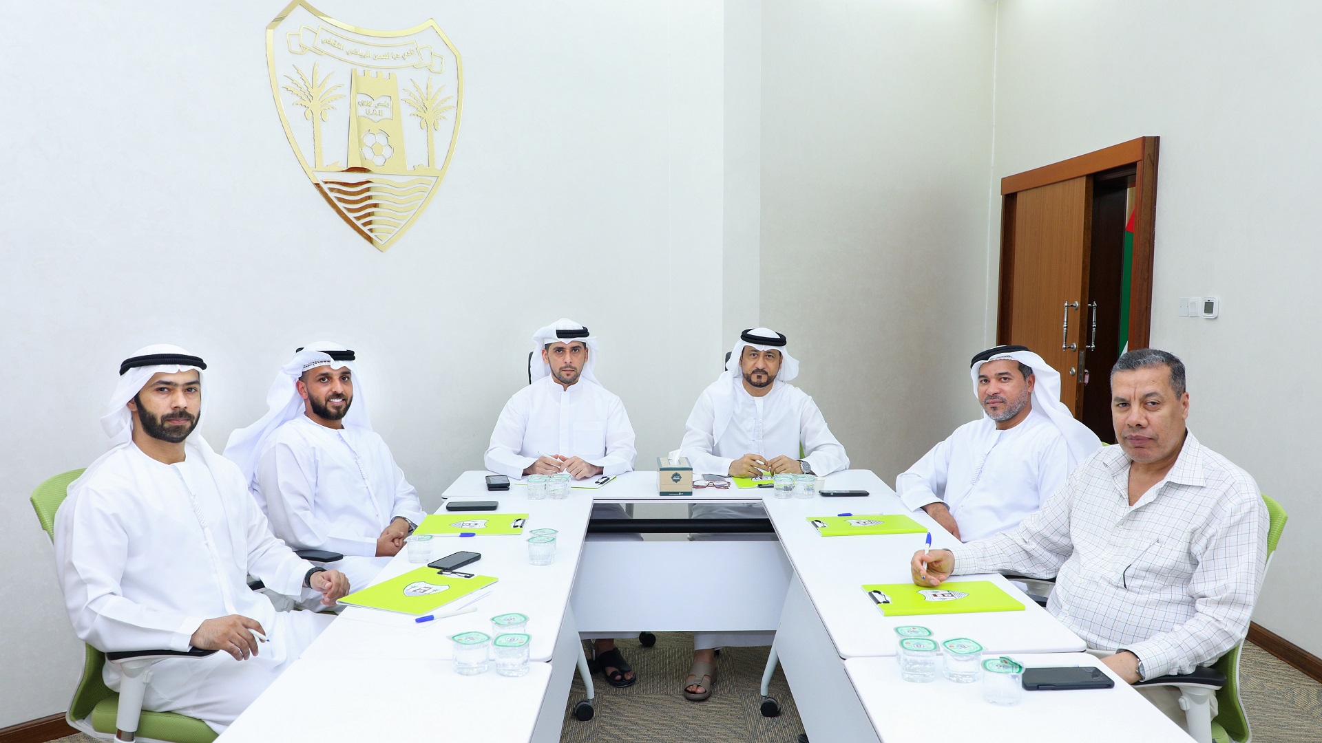Dibba Al Hisn handball committee sets roadmap for new season 